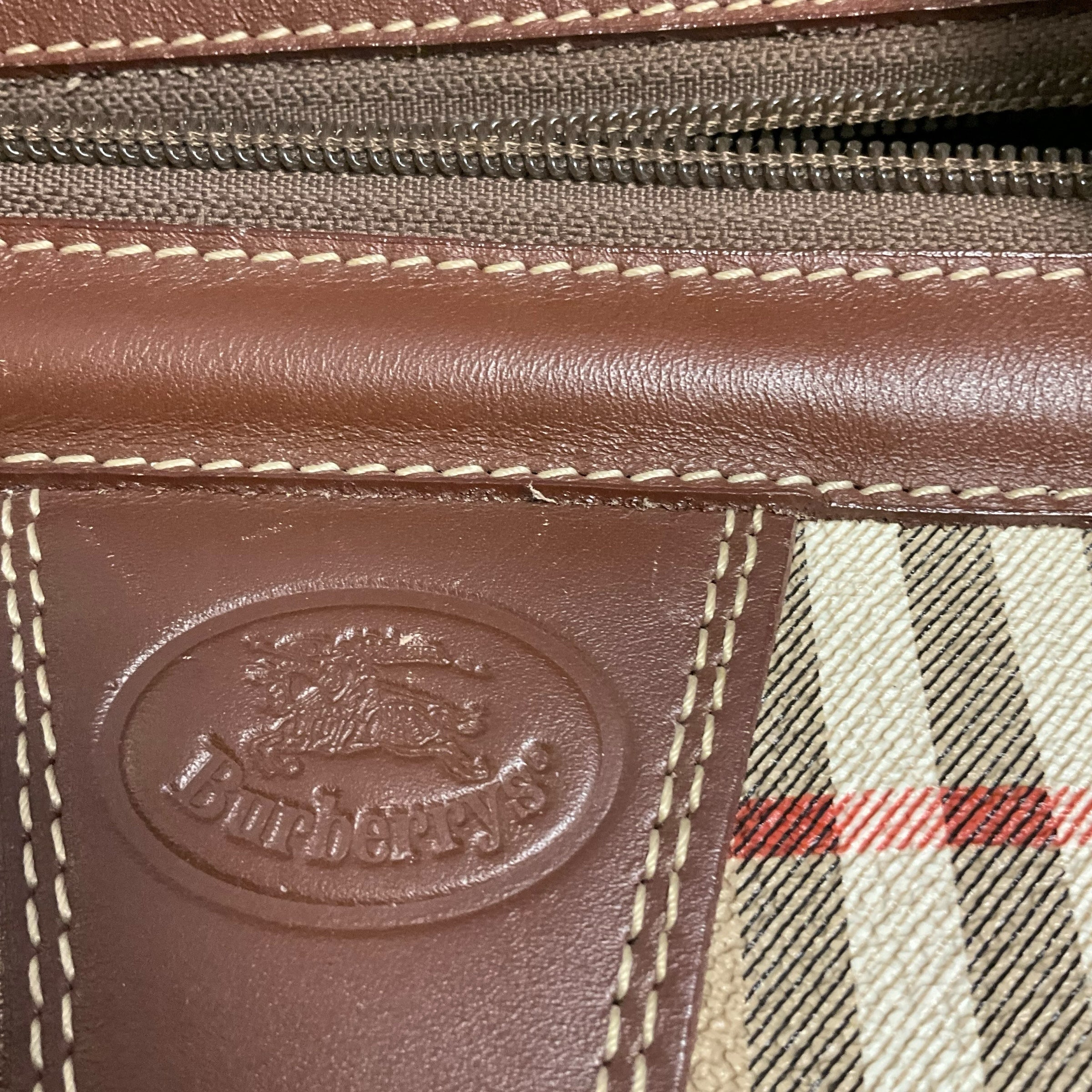 Burberry Handbag