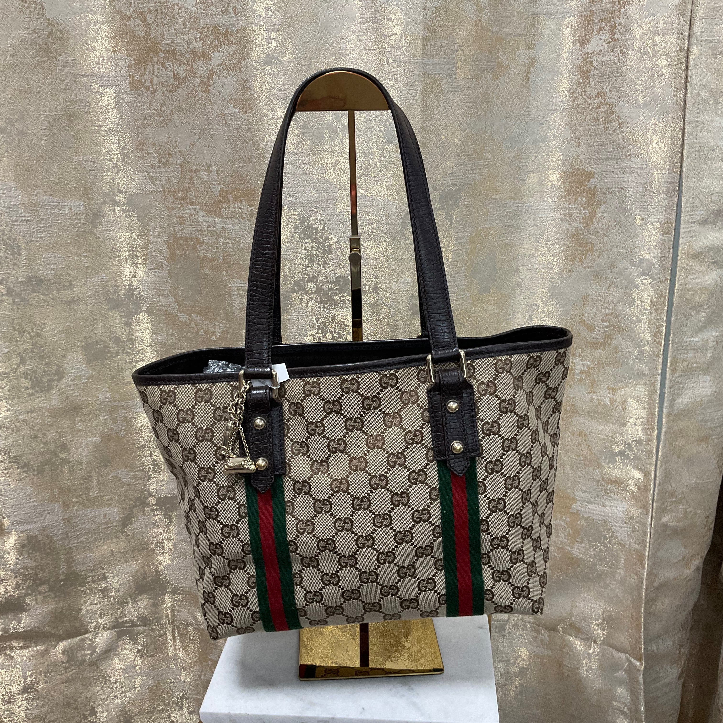 Authentic Gucci Handbag