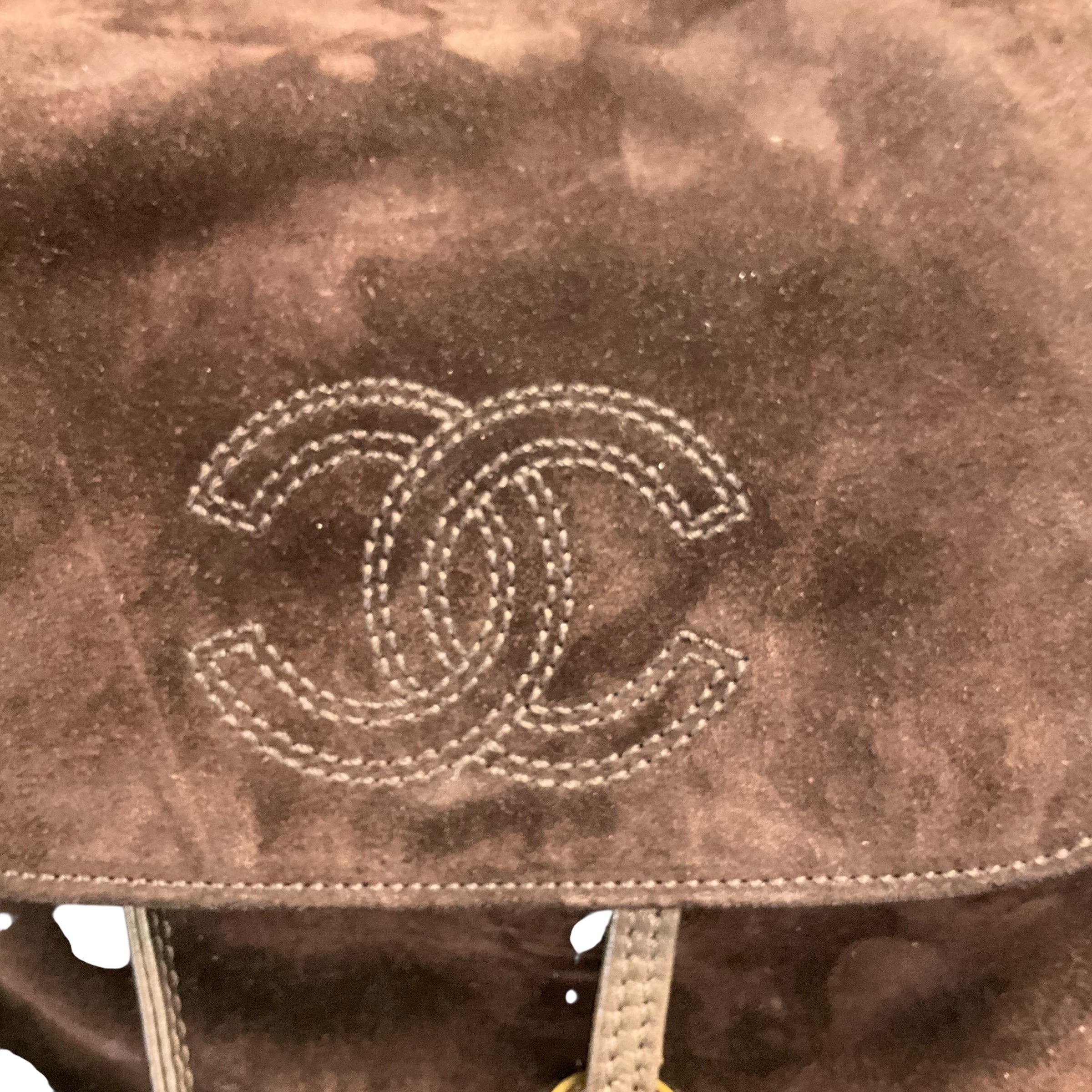 CHANEL Handbag