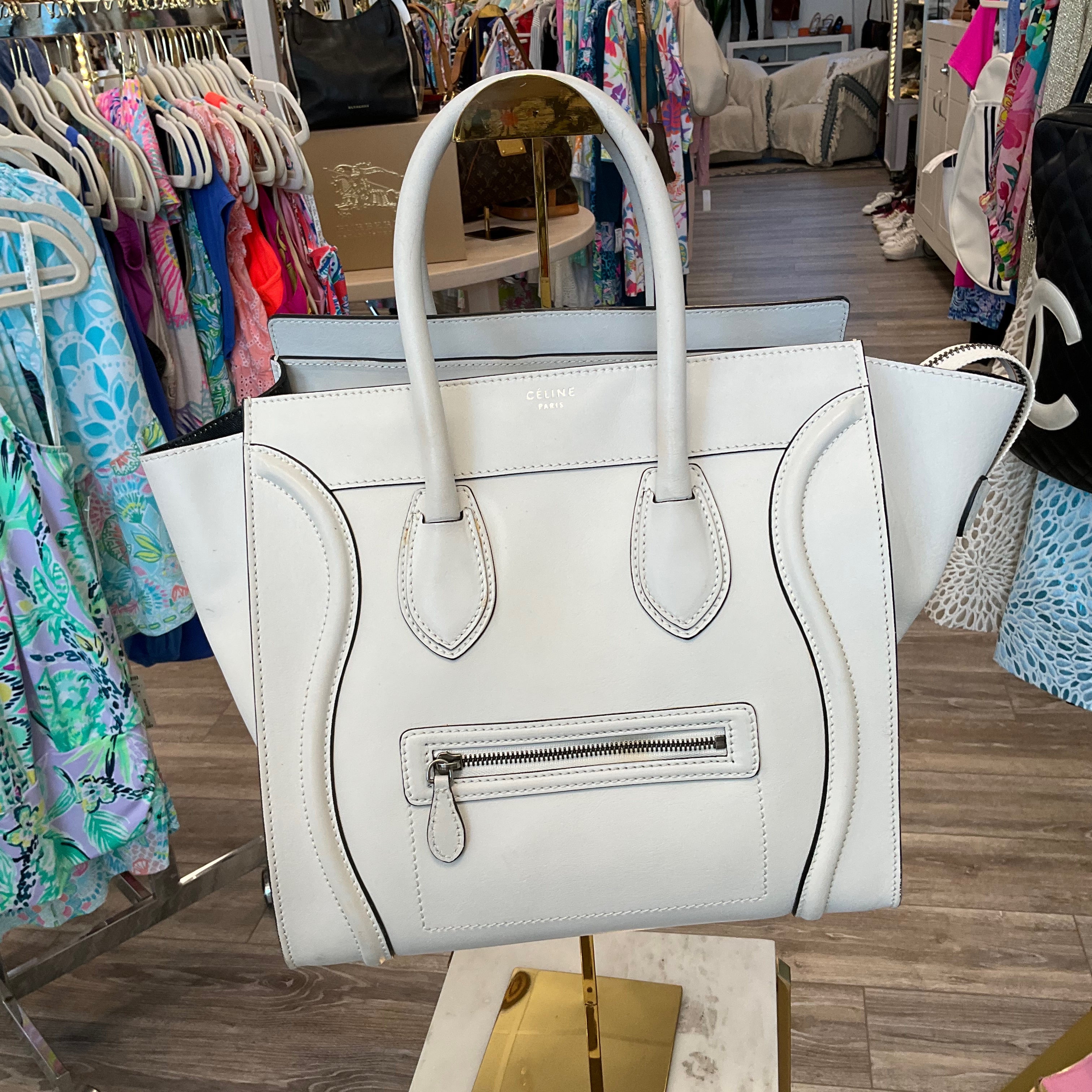 Celine Handbag