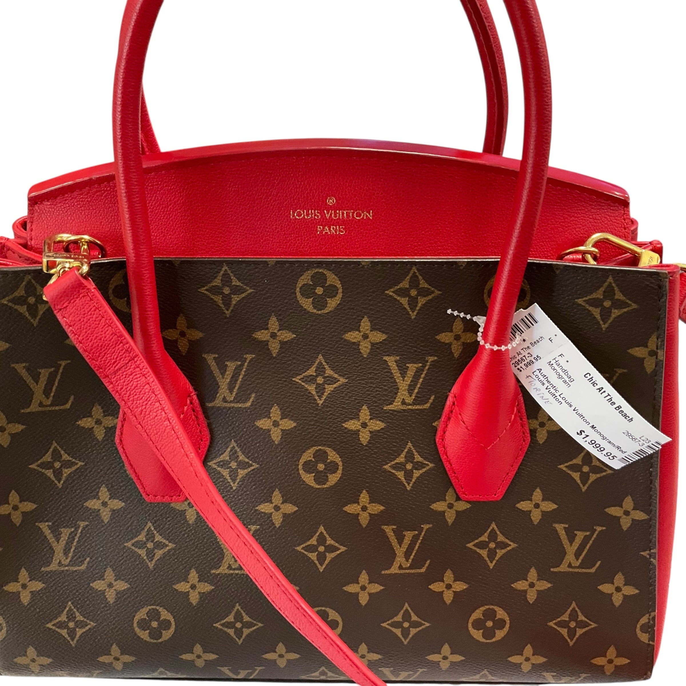 Louis Vuitton Handbag
