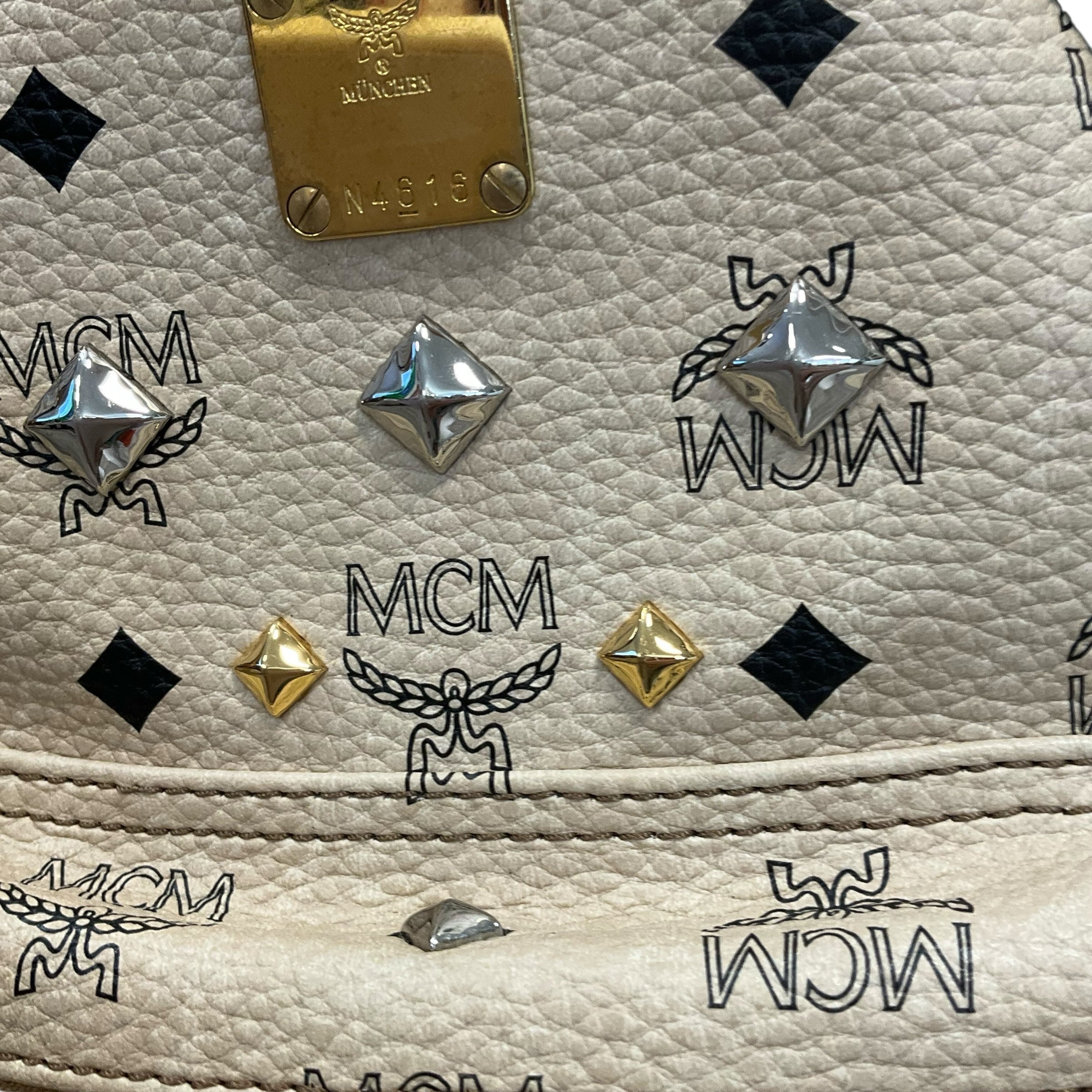 MCM Handbag