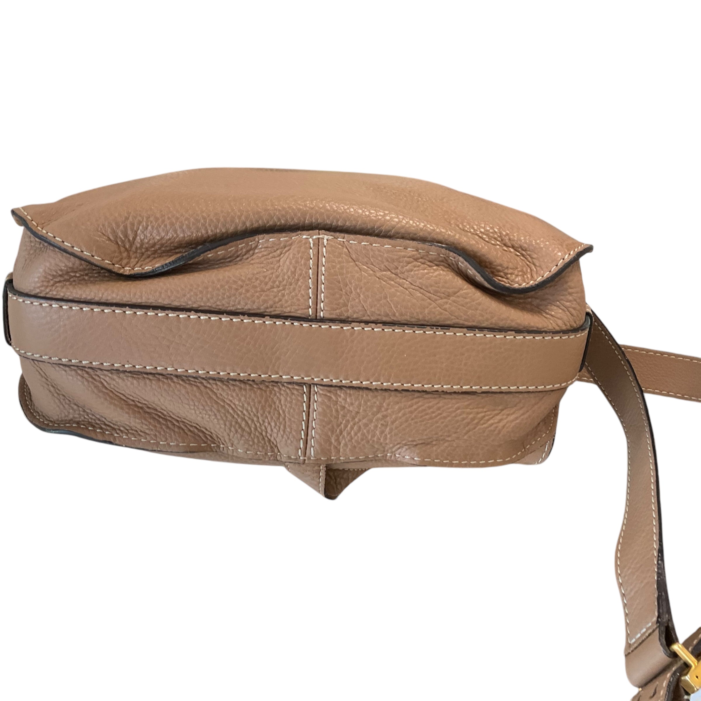 Chloe Leather Handbag
