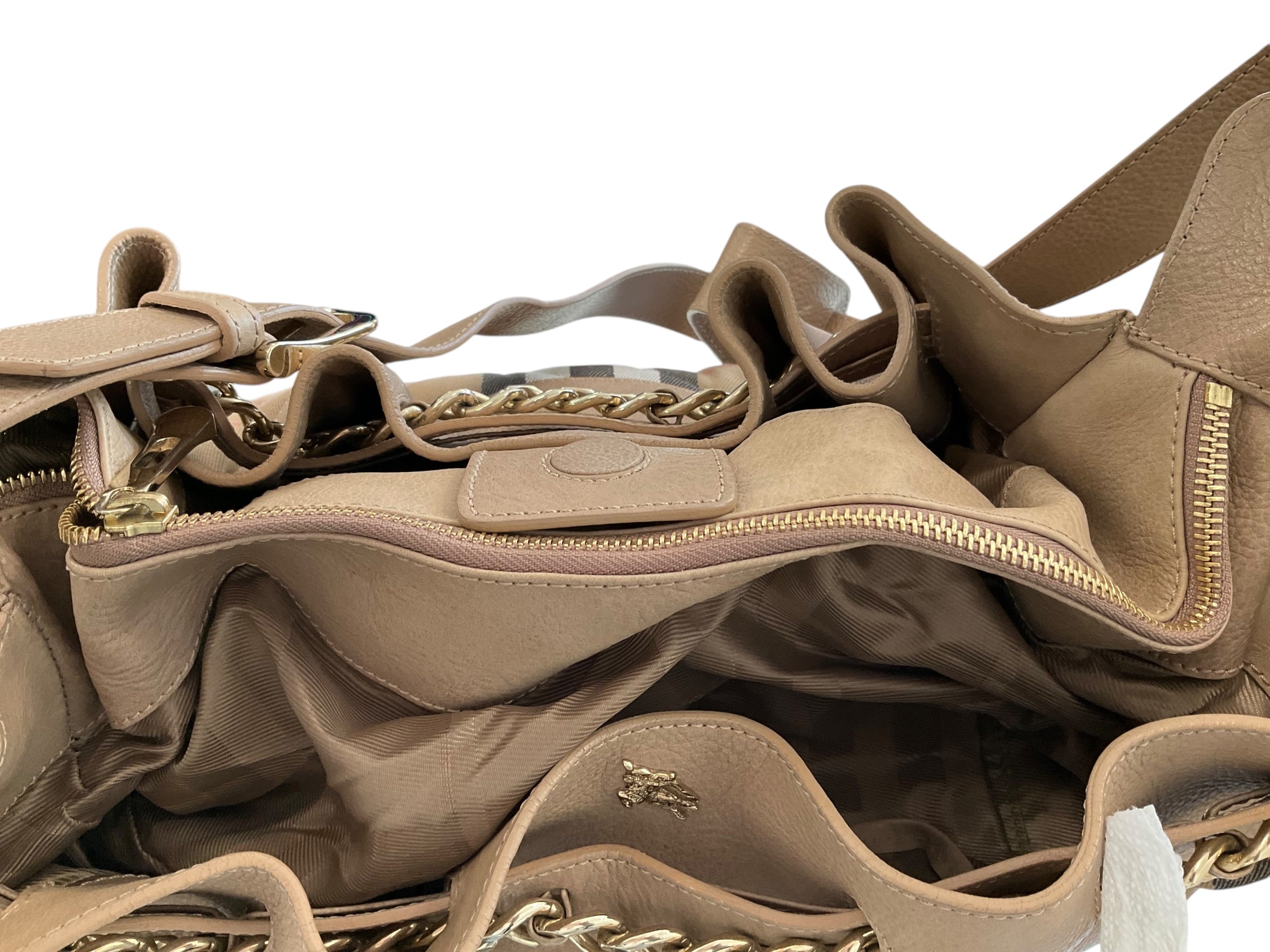 Burberry Handbag
