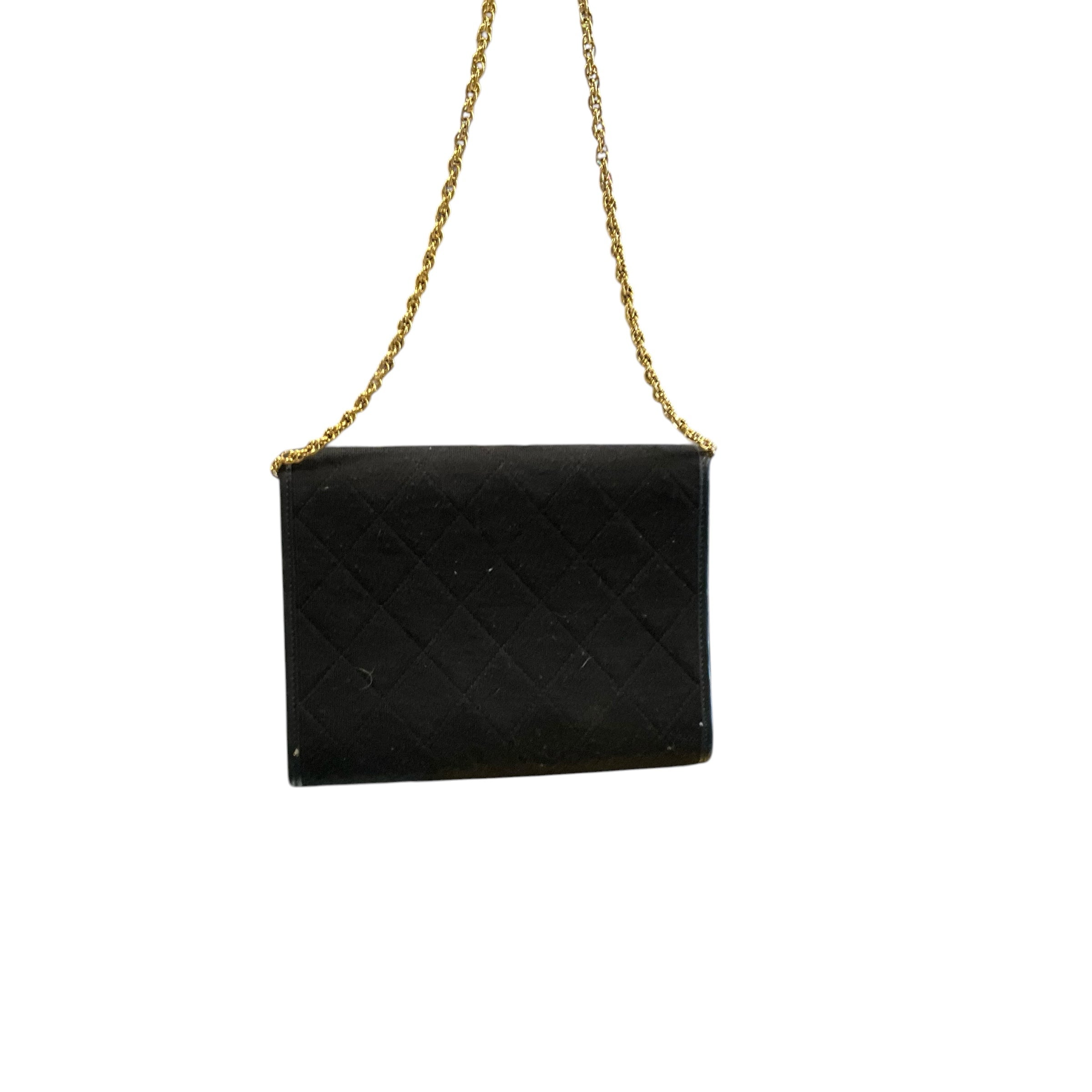 CHANEL Handbag