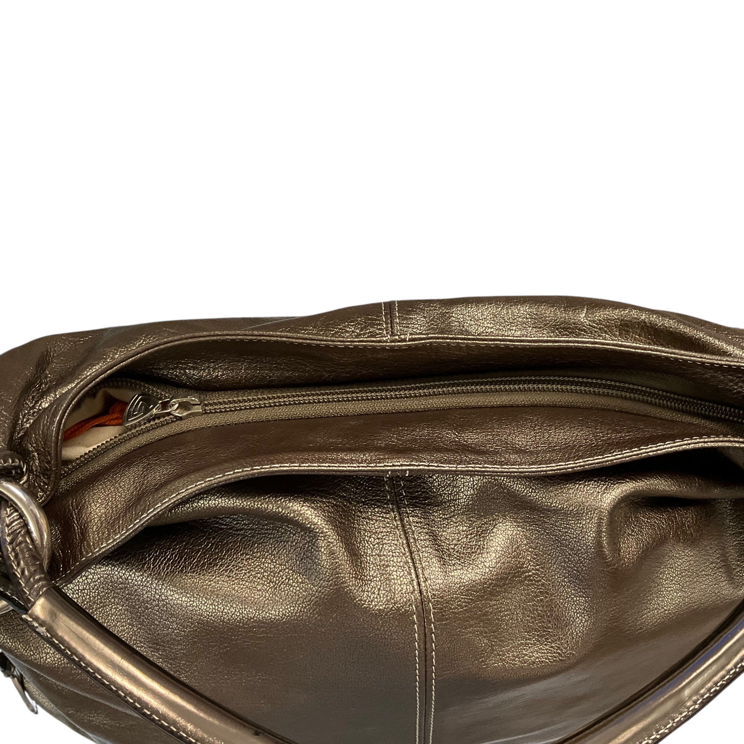 Atticio giusti Handbag