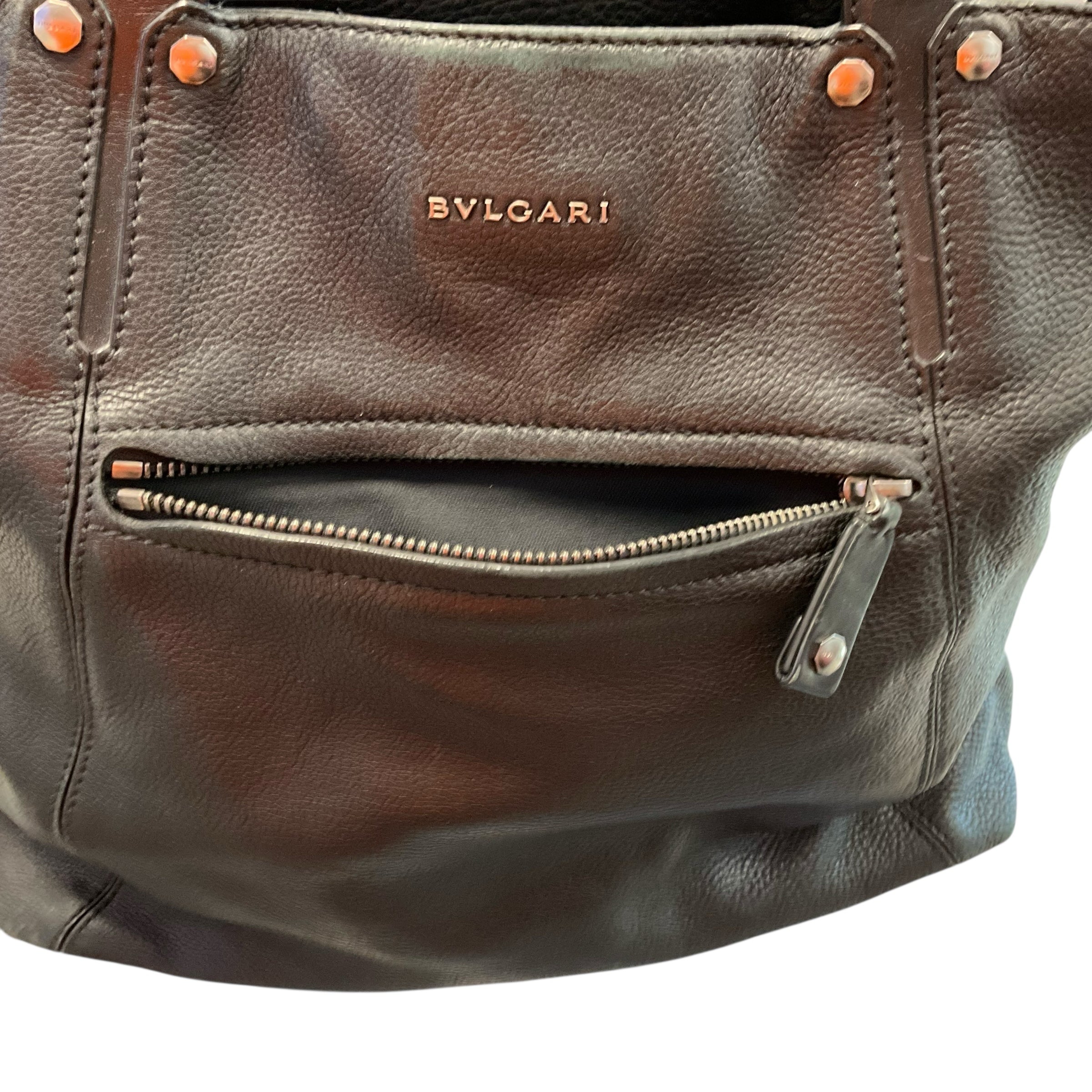Bulgari Handbag