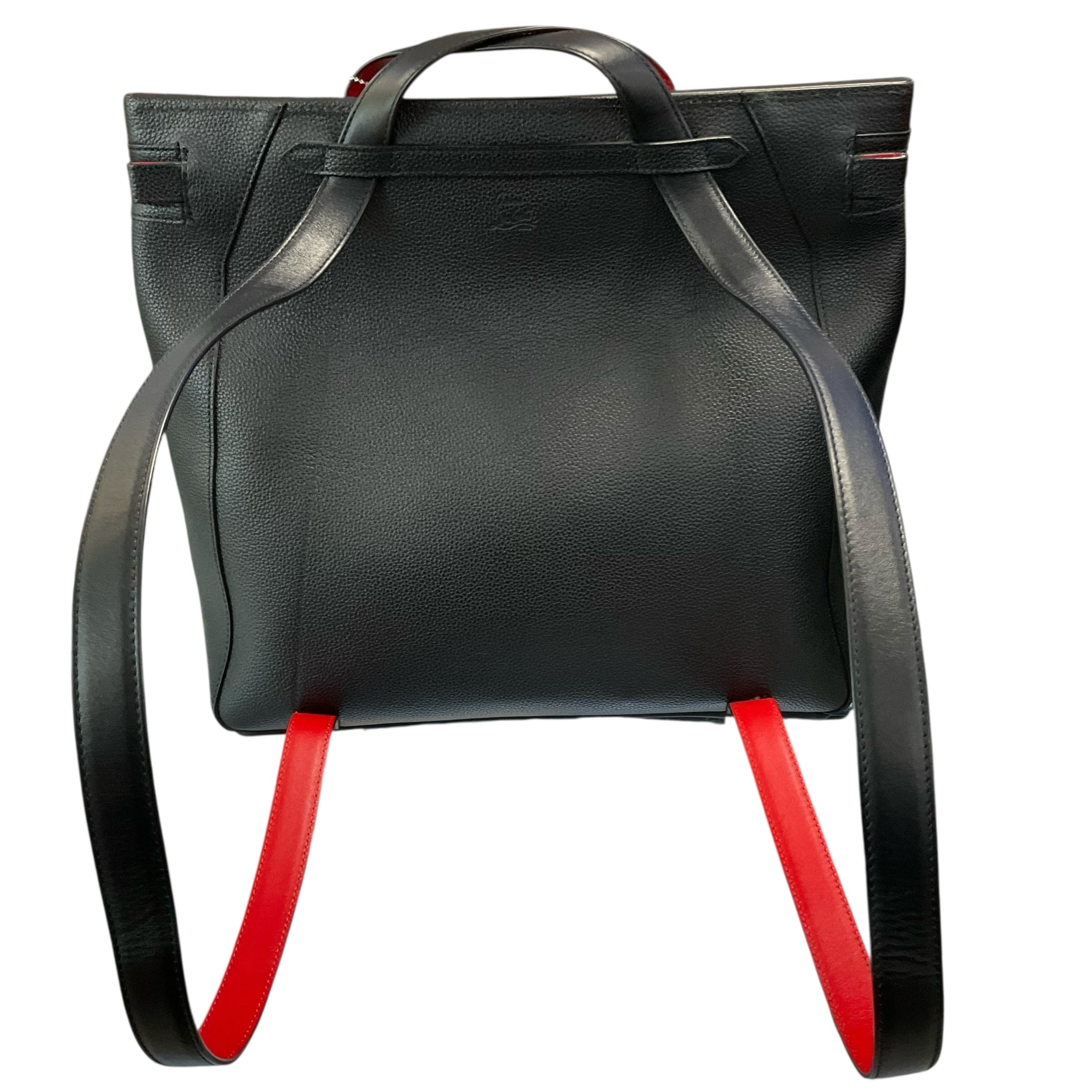 Authentic Louboutin Handbag