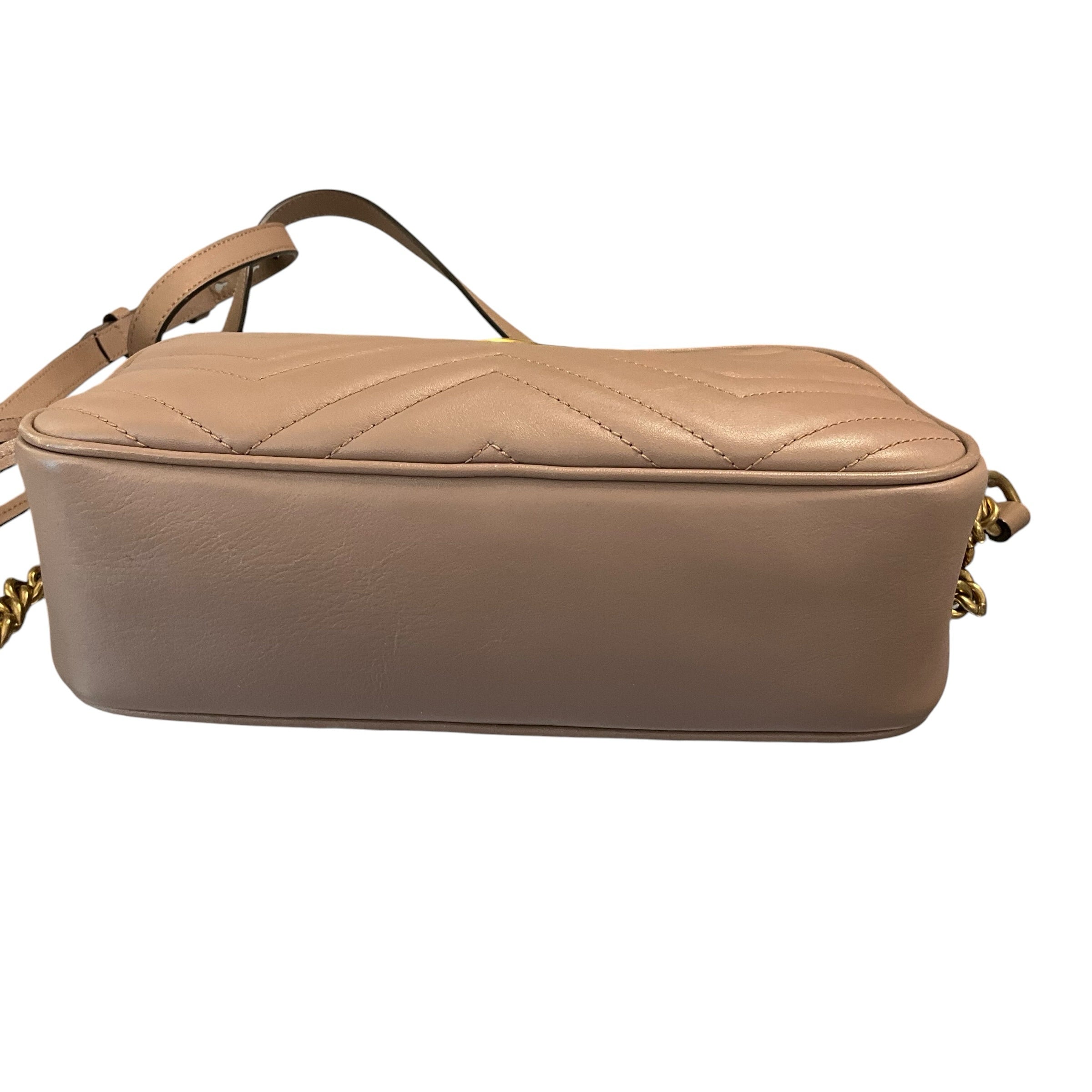 Authentic Gucci Handbag