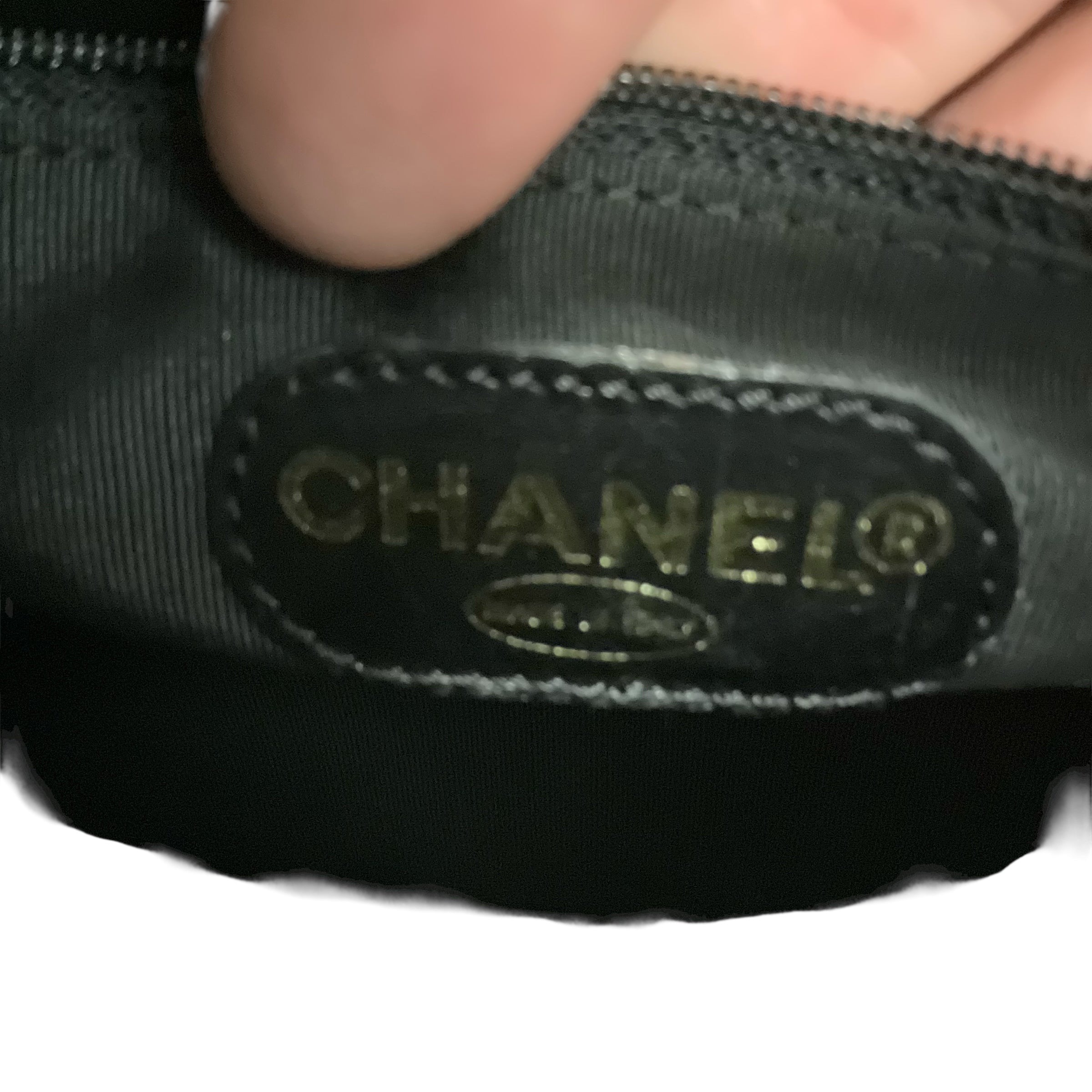 CHANEL Handbag