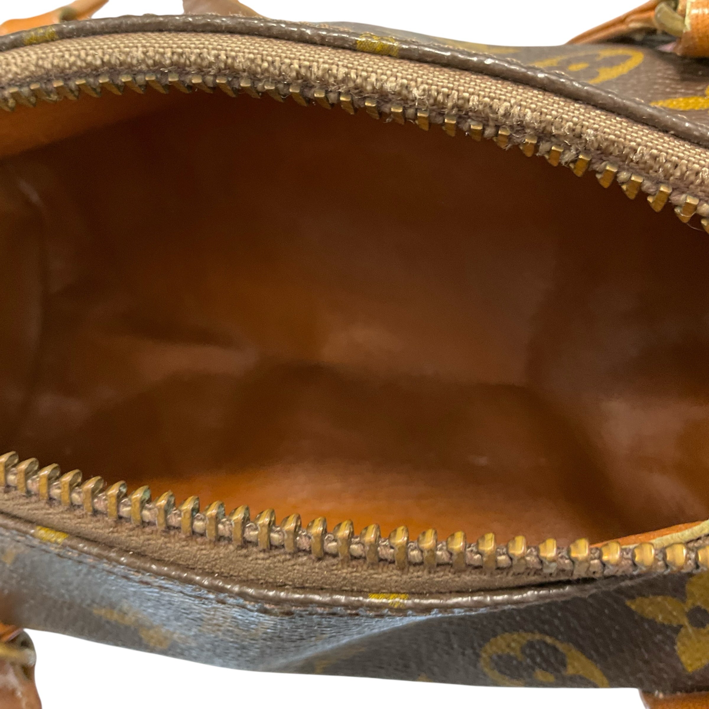 Authentic Louis Vuitton Handbag