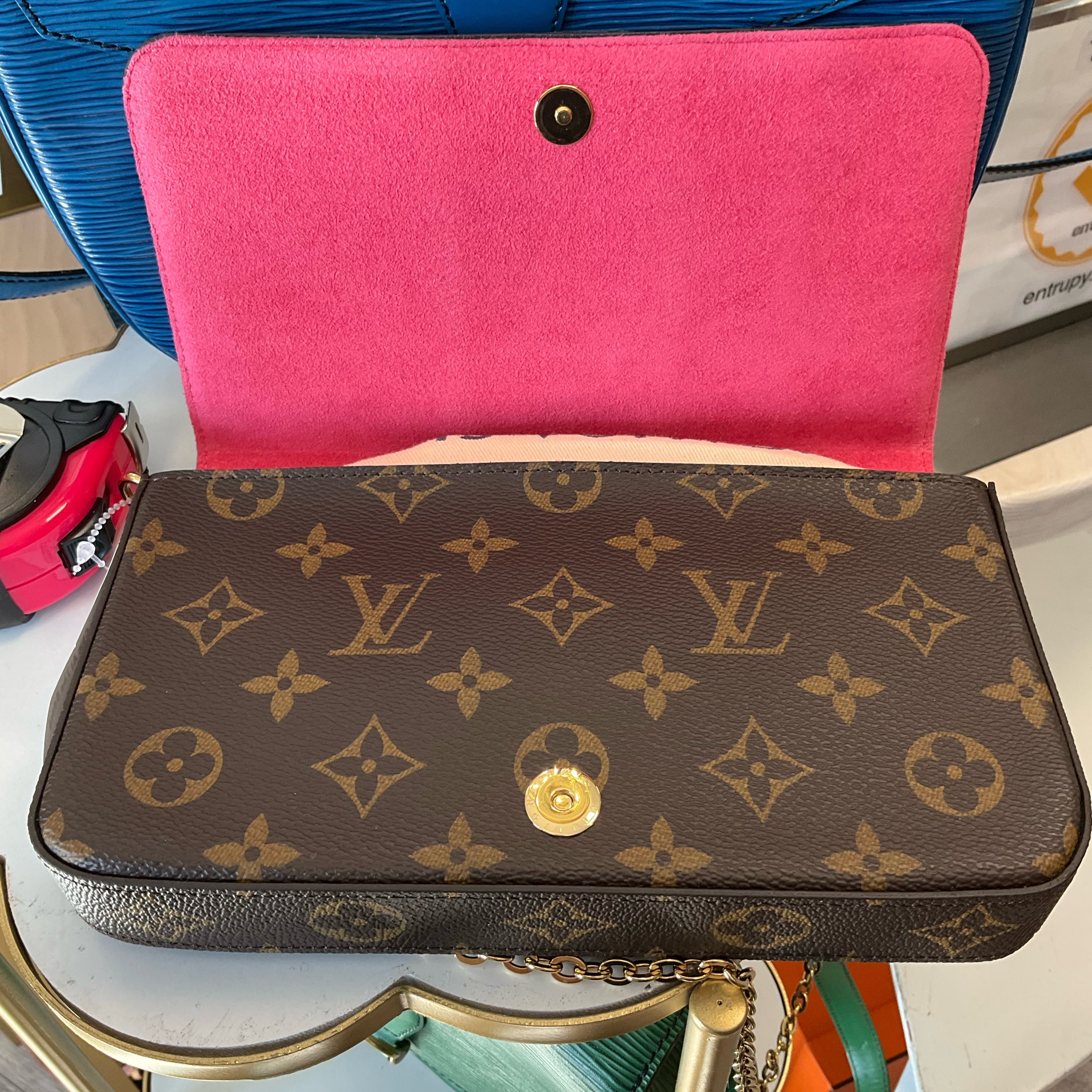 Louis Vuitton Handbag