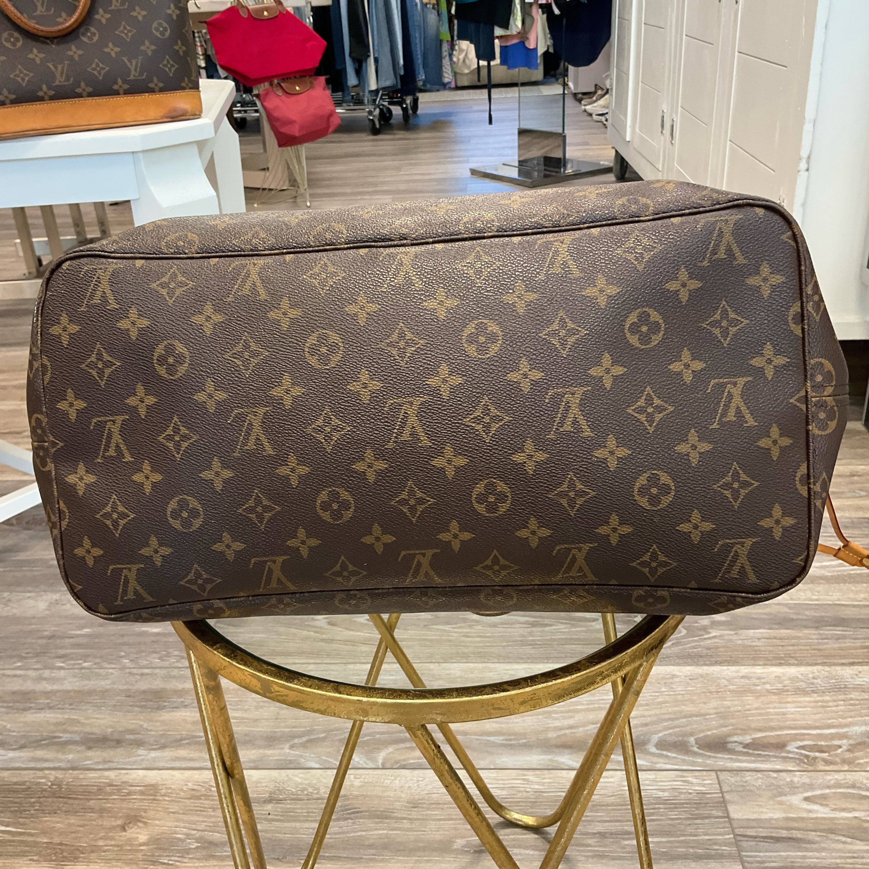 Louis Vuitton Handbag