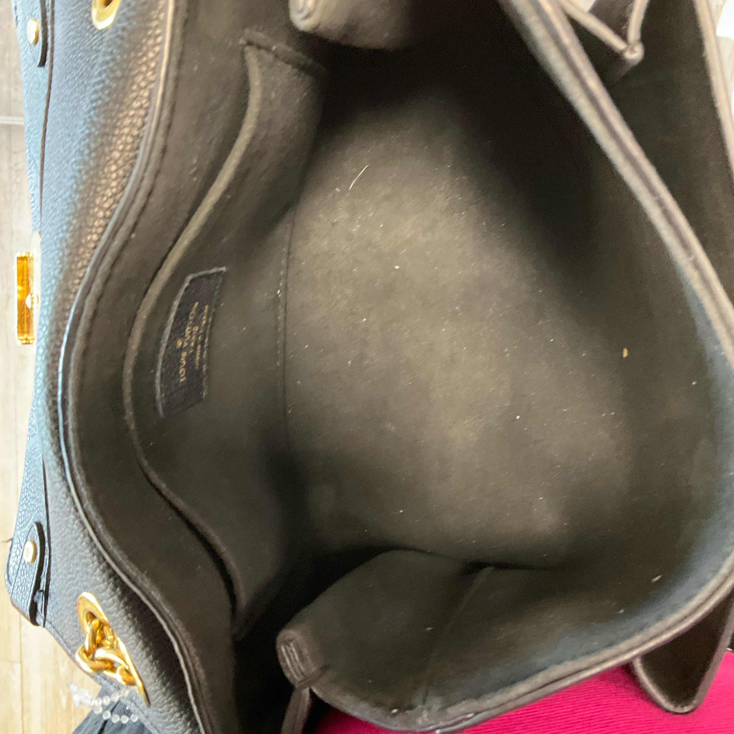 Louis Vuitton Handbag