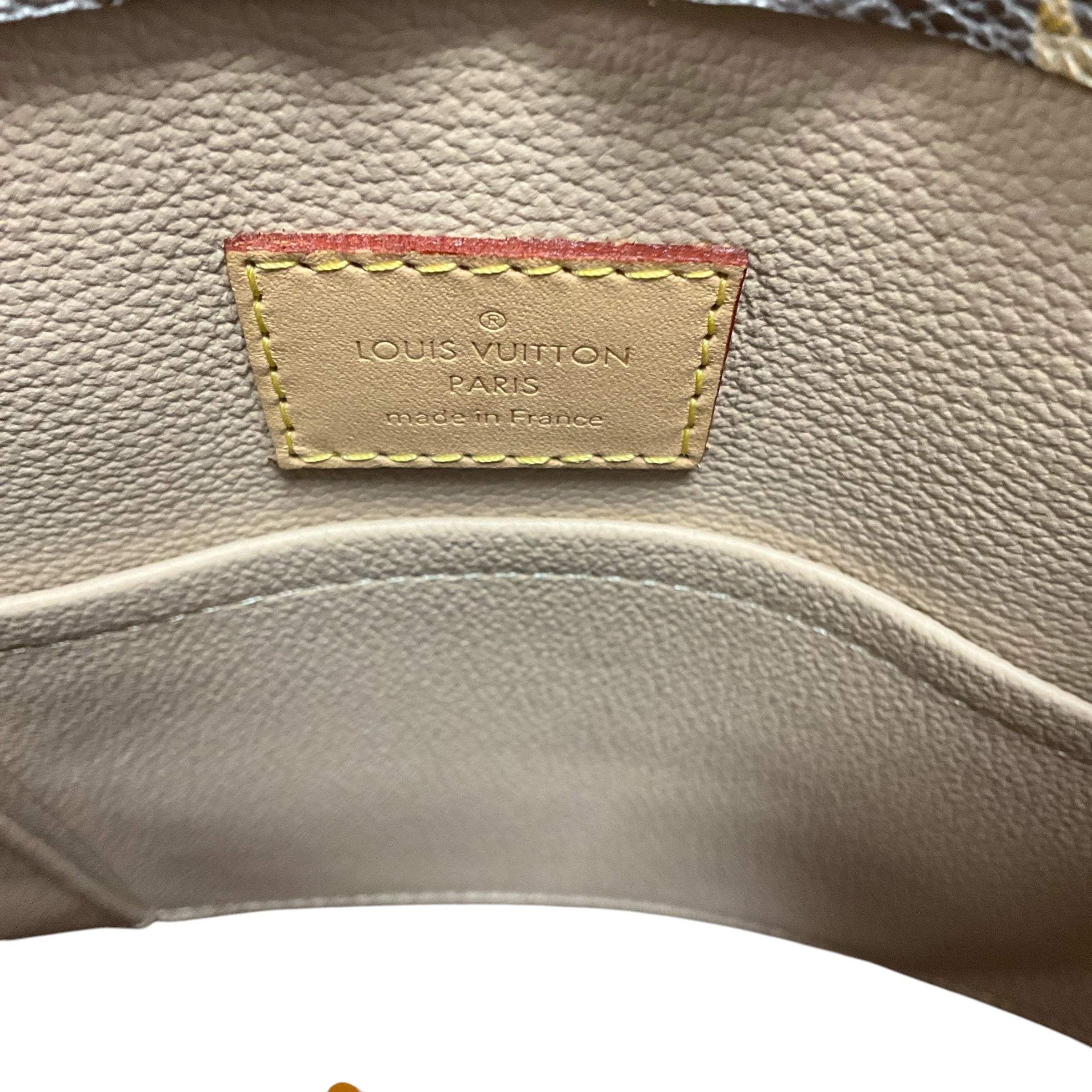 Louis Vuitton Handbag