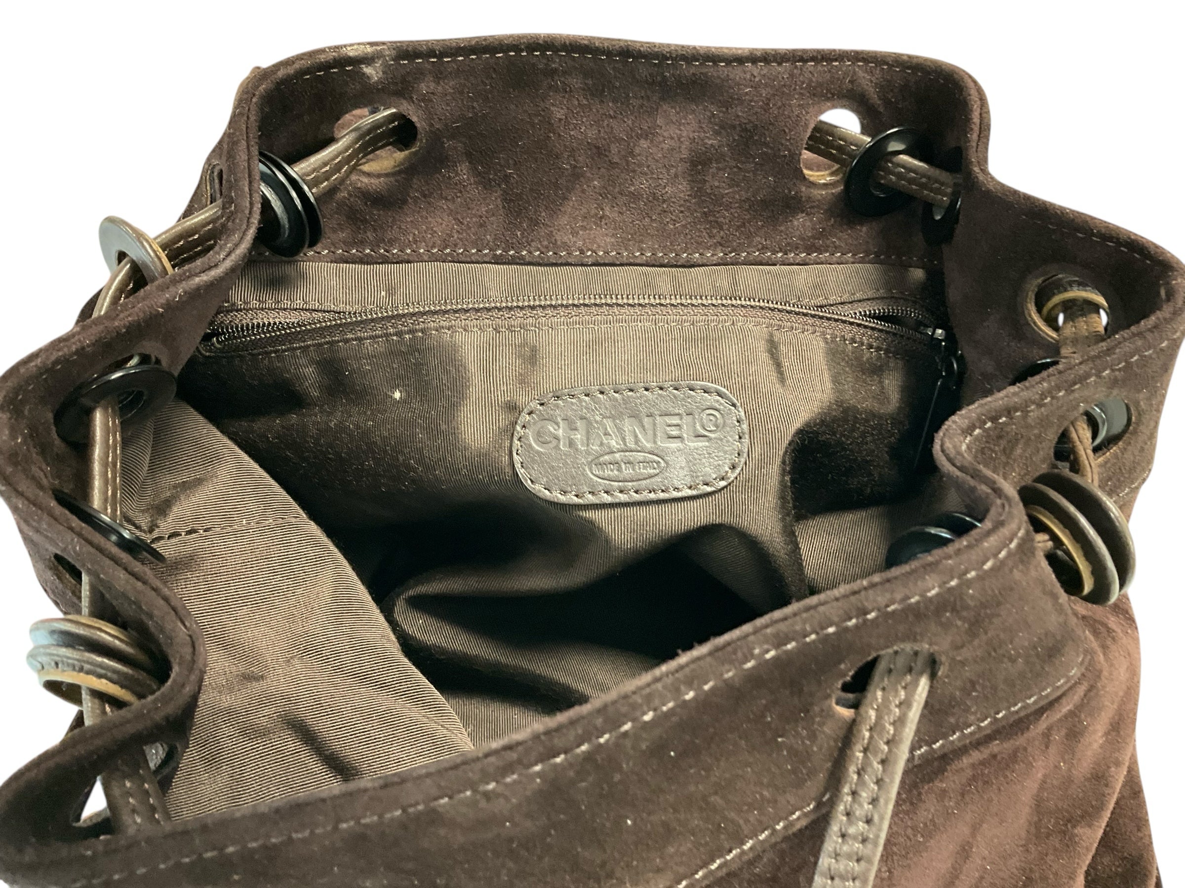 CHANEL Handbag