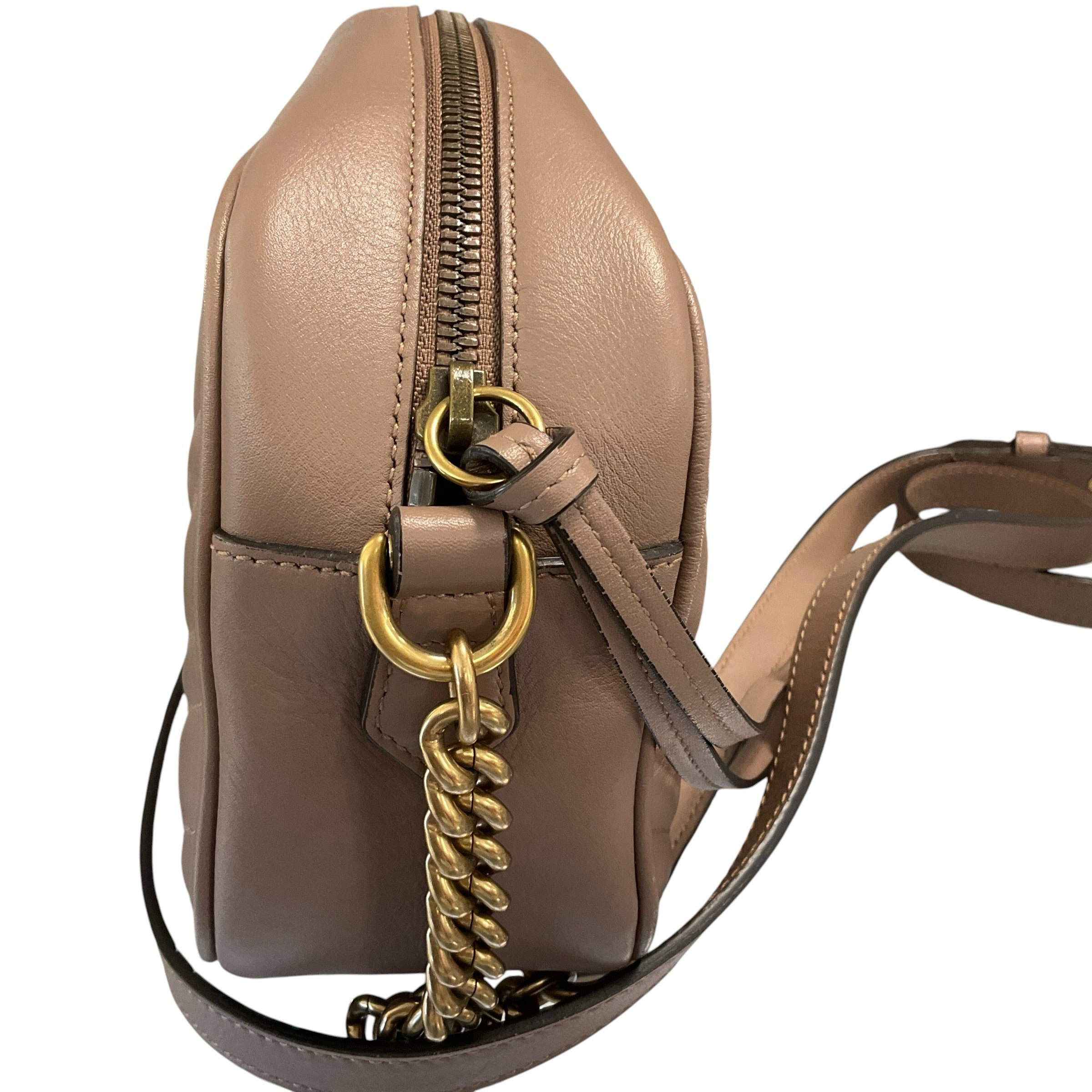 Authentic Gucci Handbag