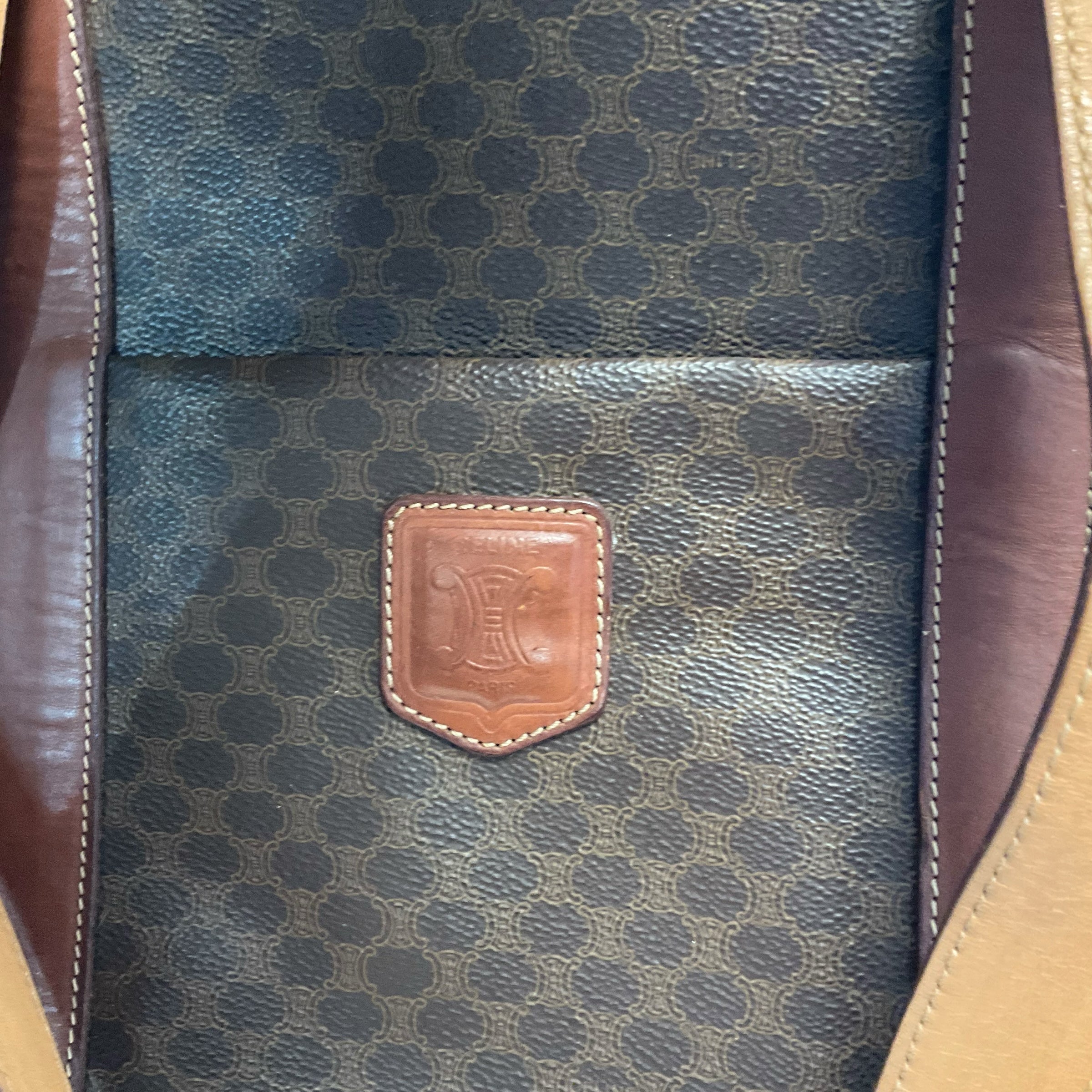 Celine Handbag