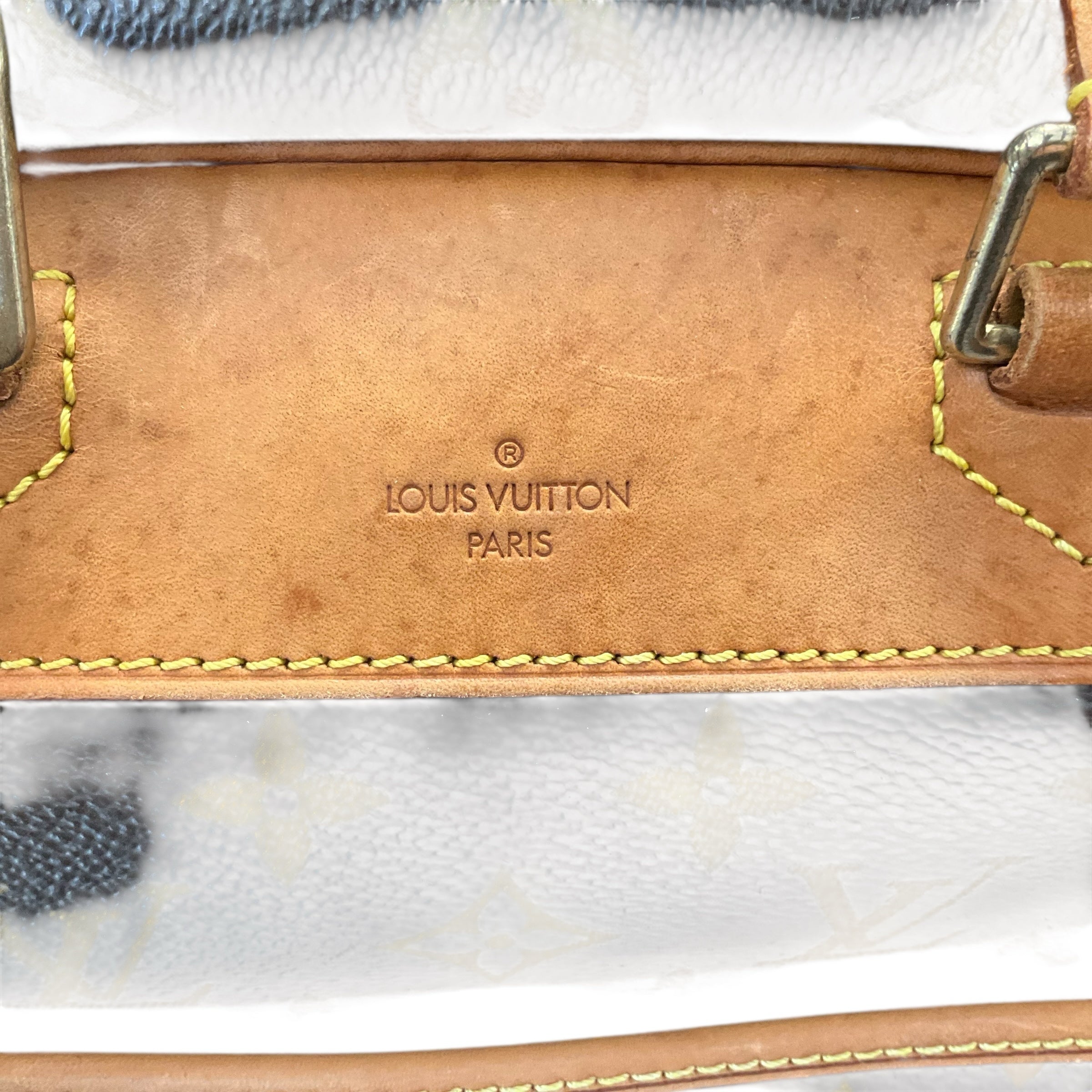 Louis Vuitton Handbag