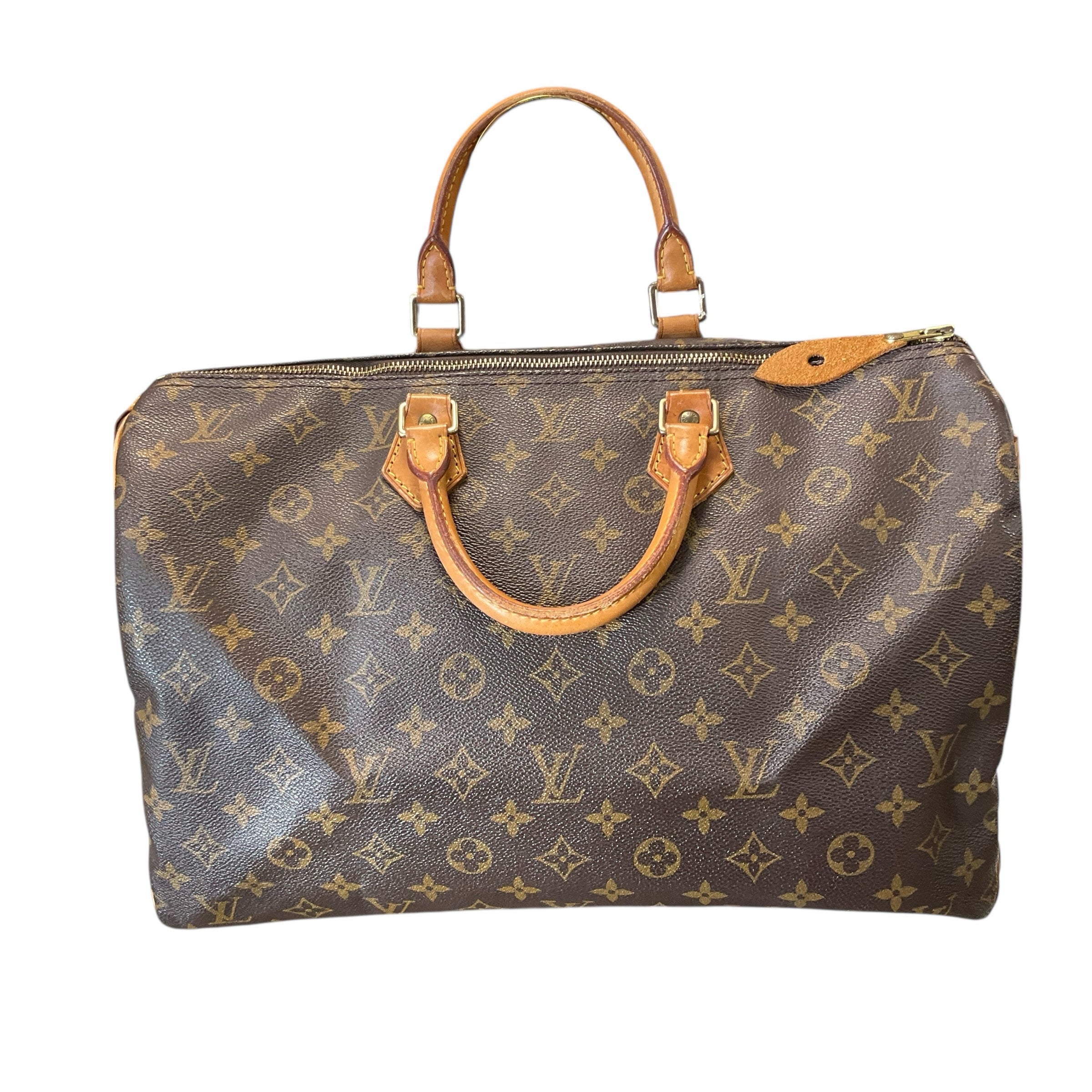 Authentic Louis Vuitton Handbag