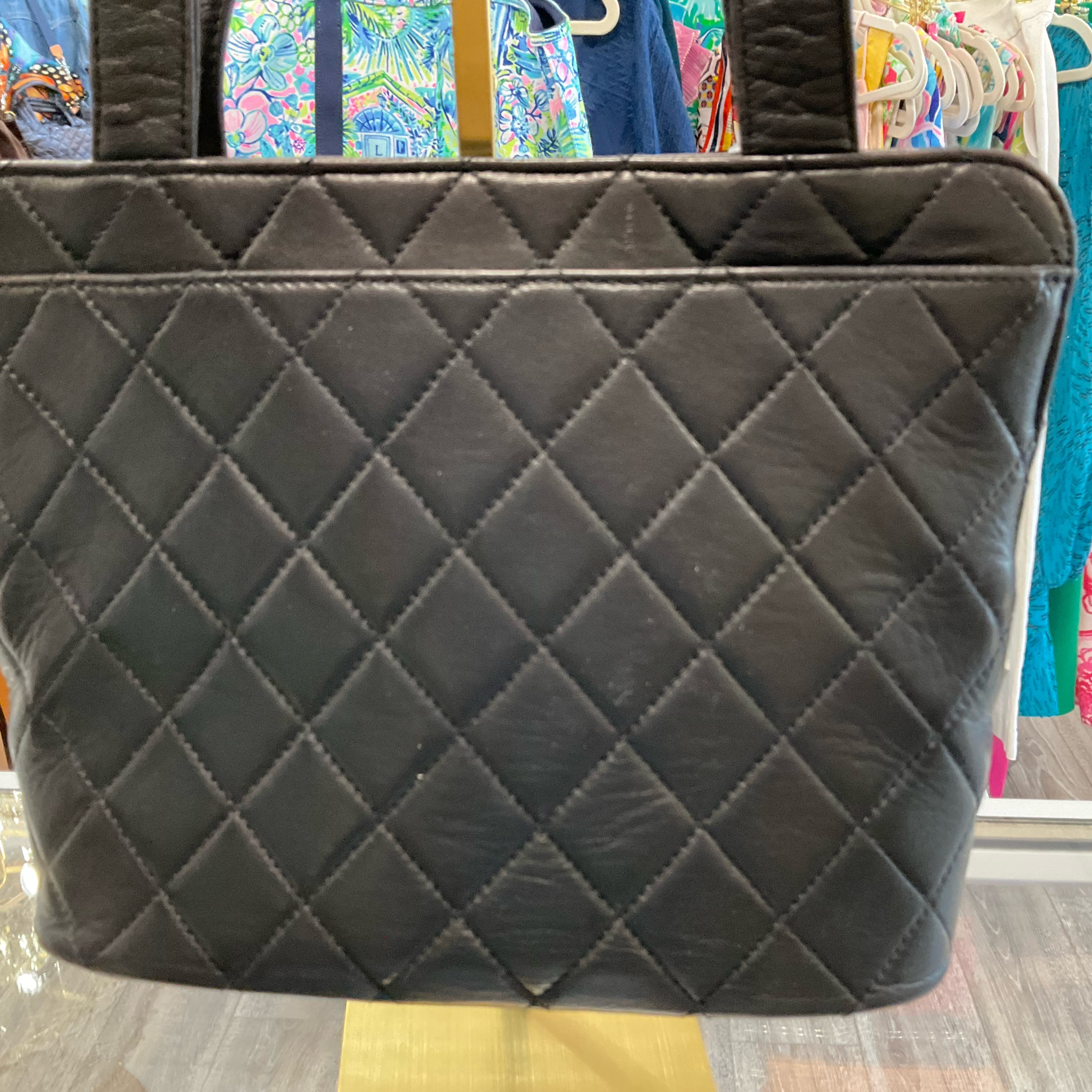 CHANEL Handbag
