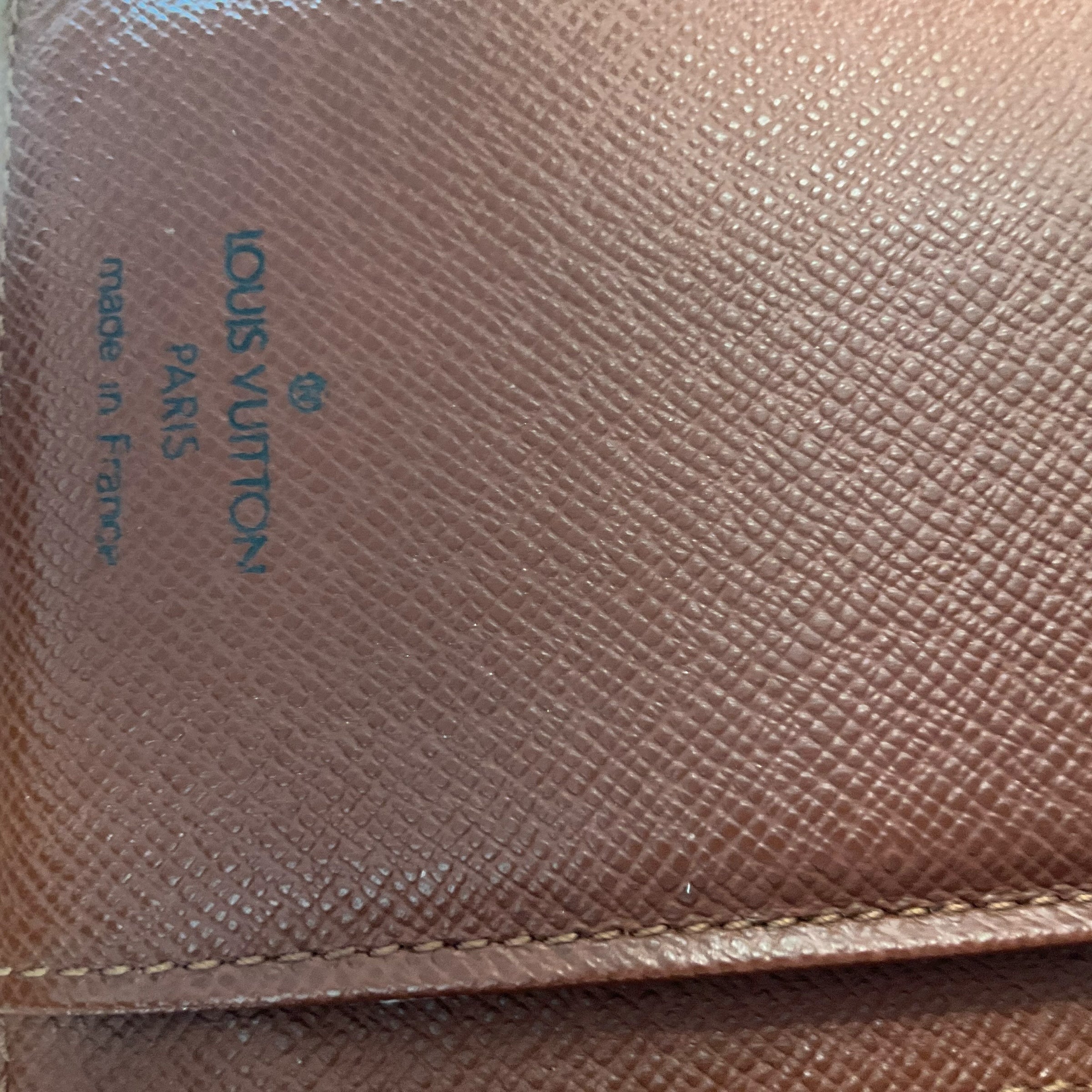 Louis Vuitton Handbag
