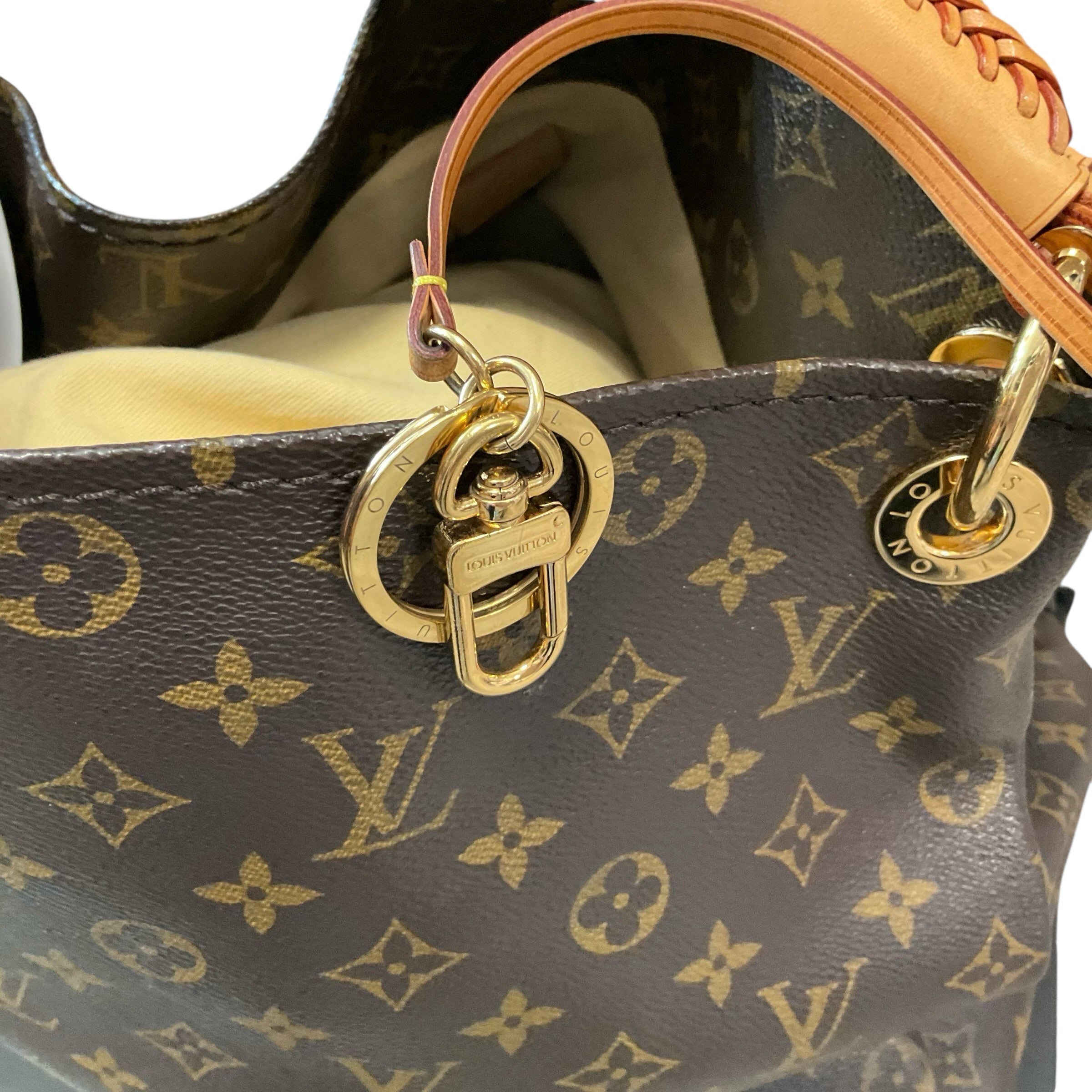 Louis Vuitton Handbag