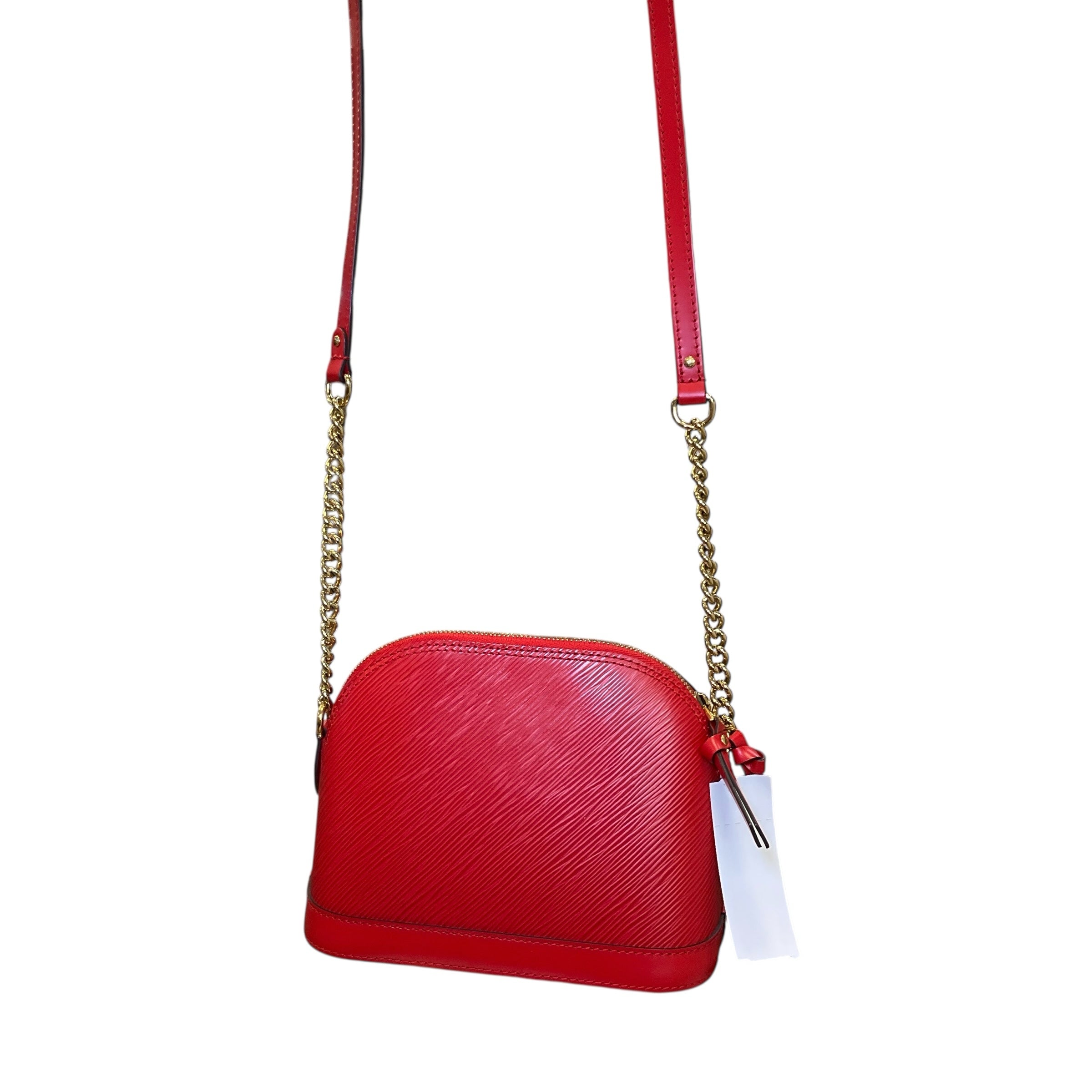 Authentic Louis Vuitton Handbag.