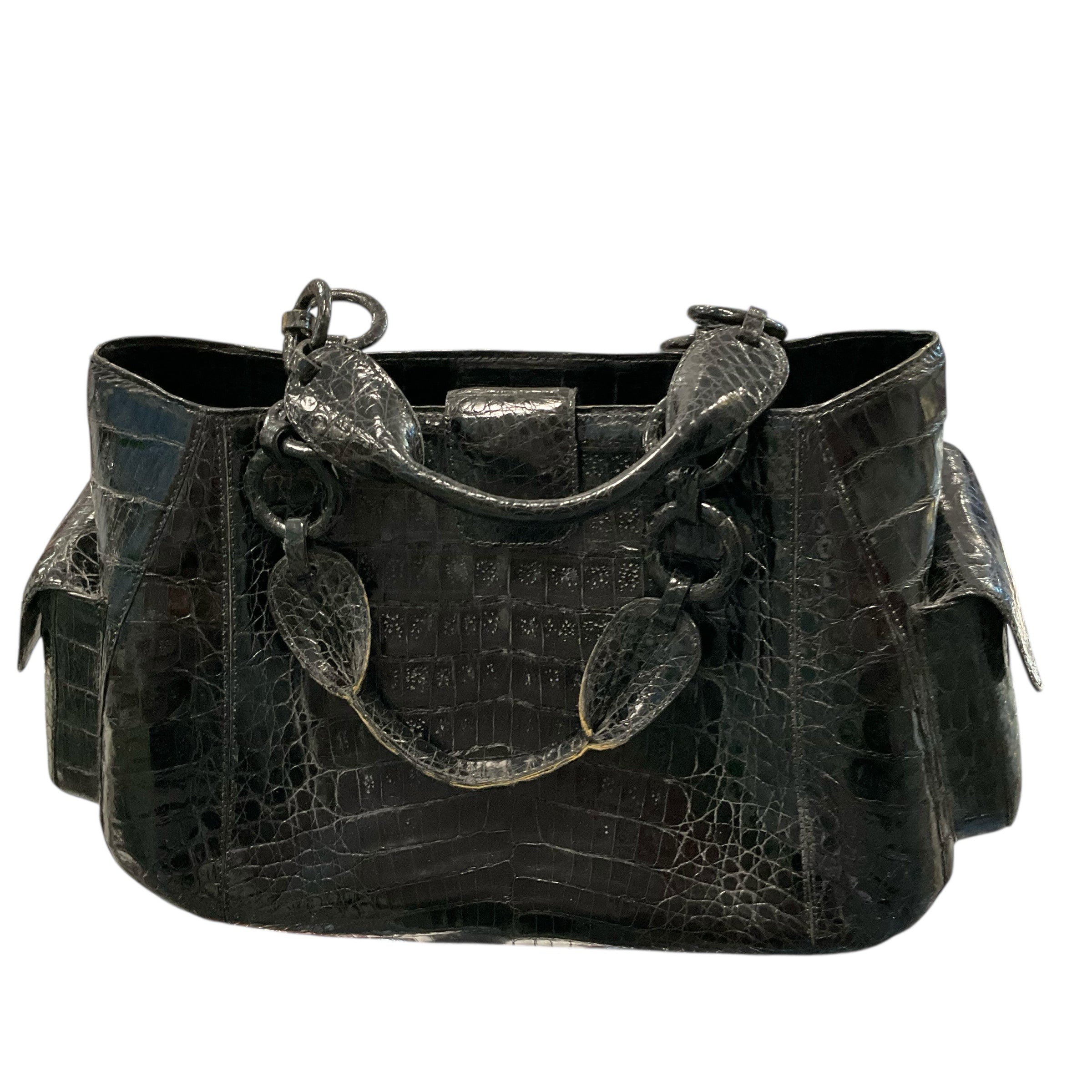 Nancy Gonzales Handbag