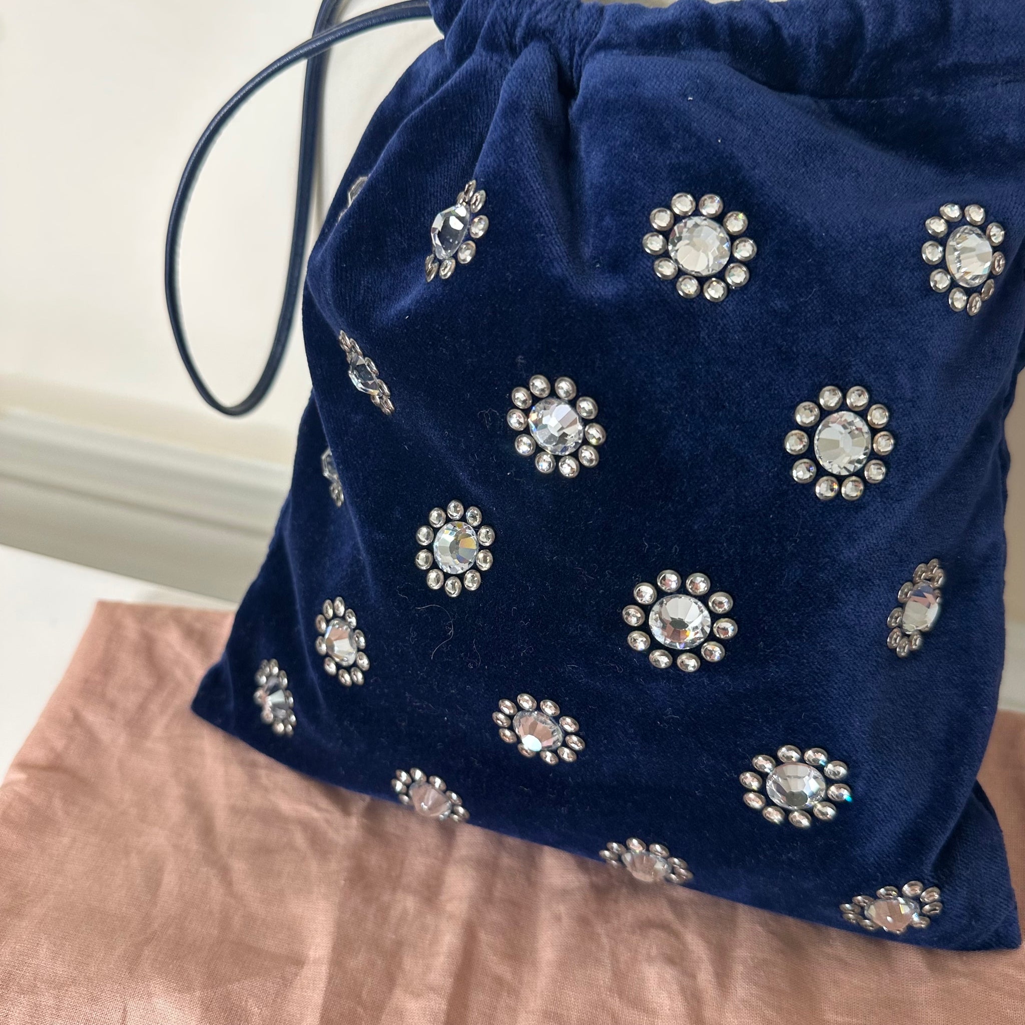 Miu Miu Handbag