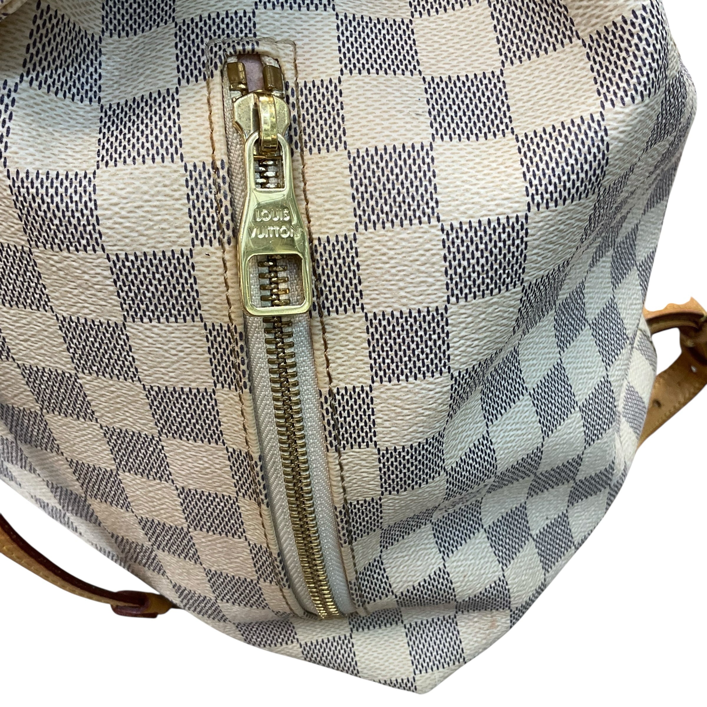 Authentic Louis Vuitton Handbag
