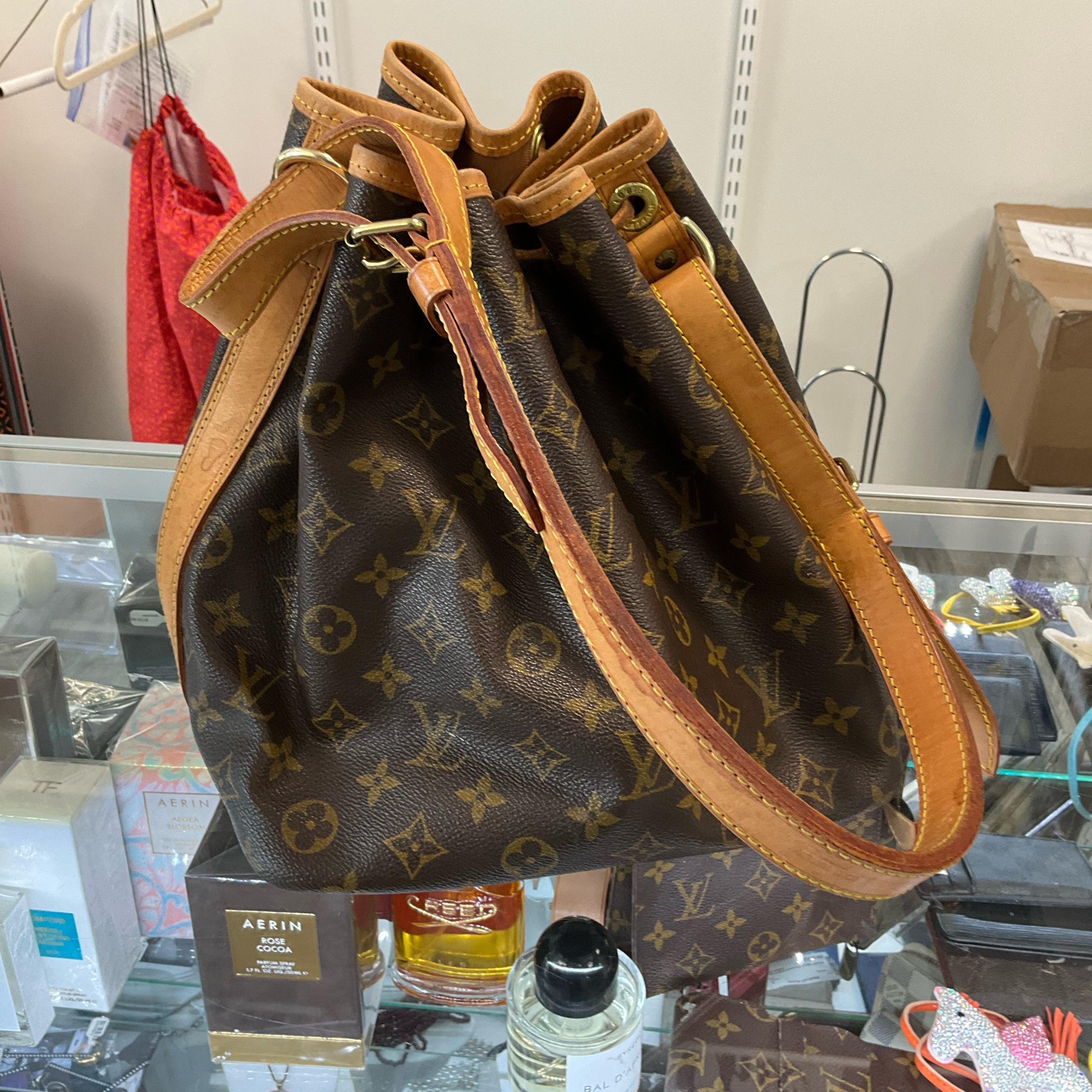 Louis Vuitton Handbag