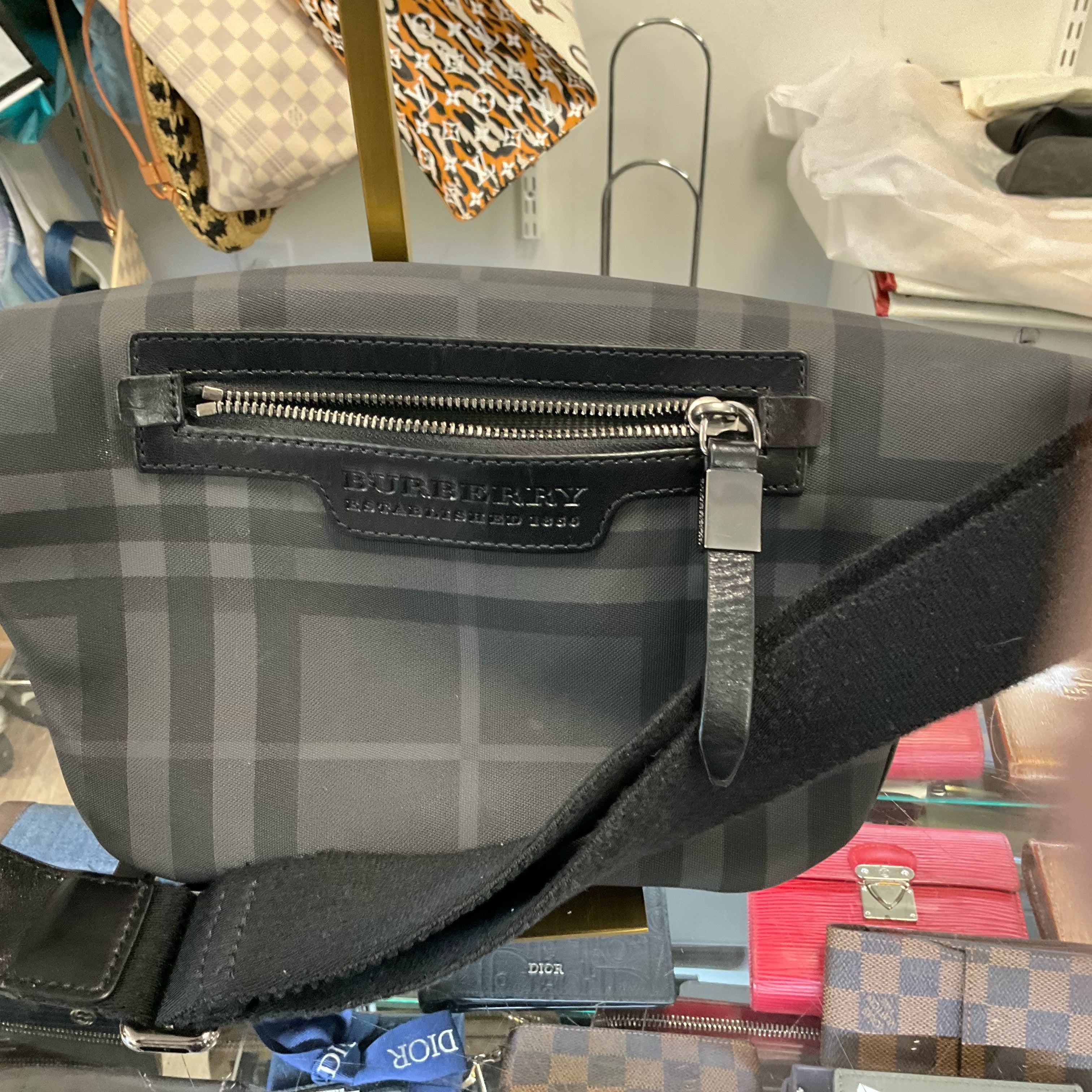 Burberry Handbag