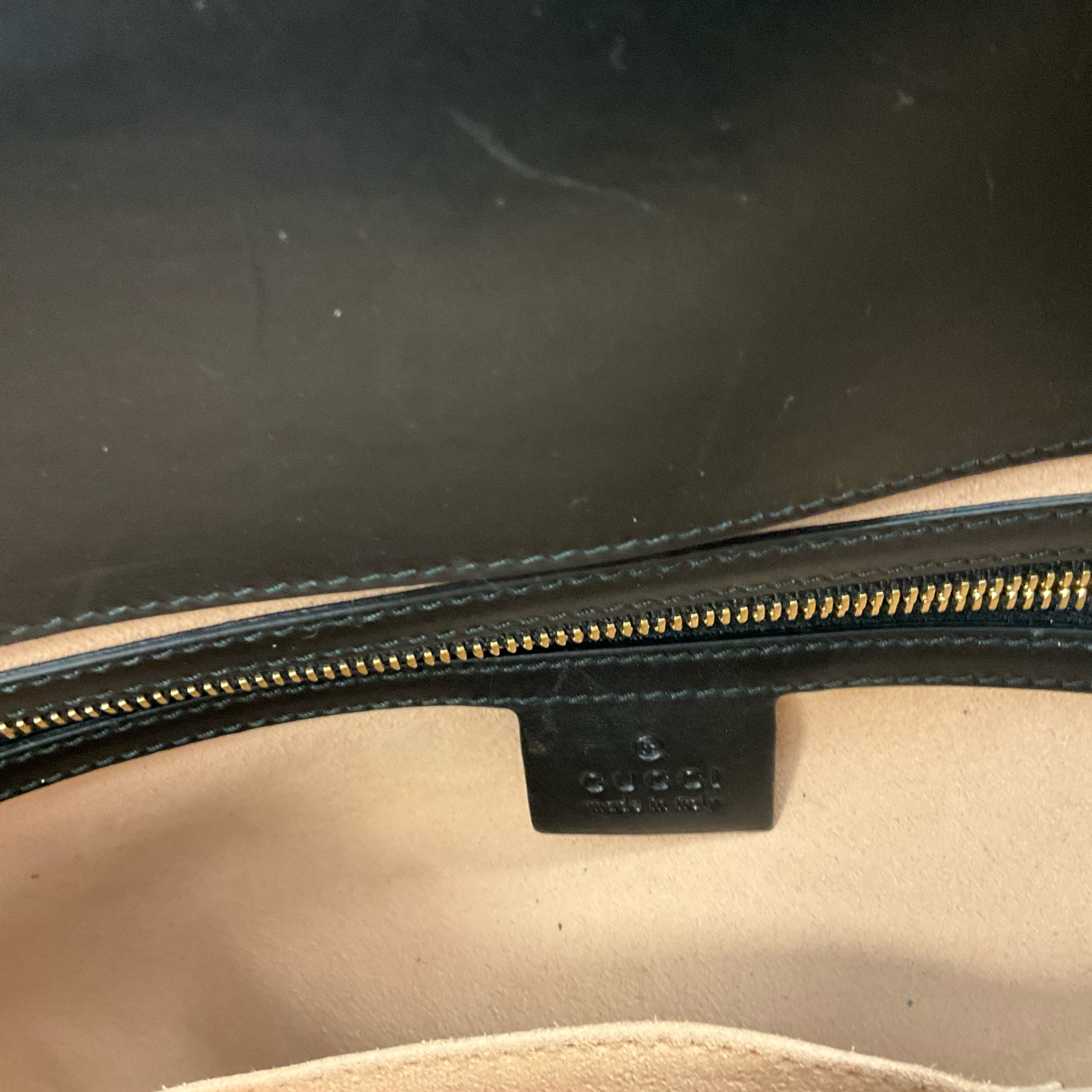 Gucci Handbag