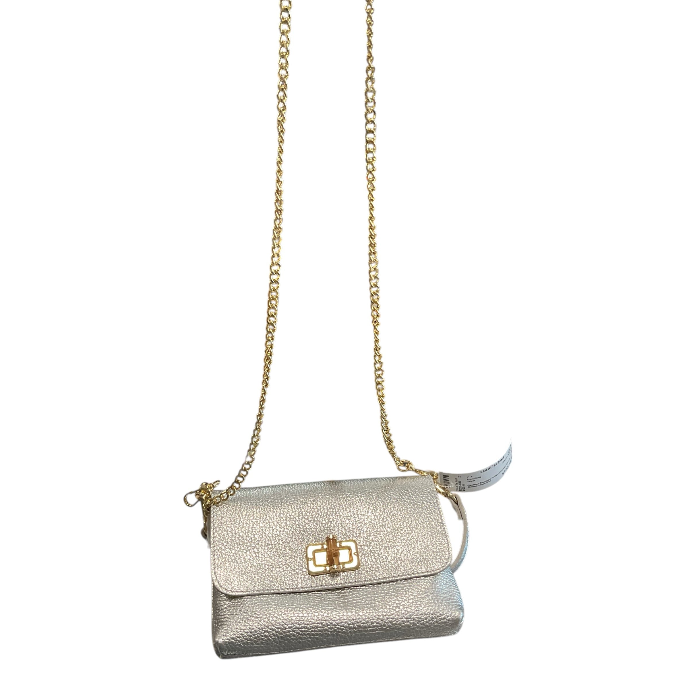 German Fuentes Handbag