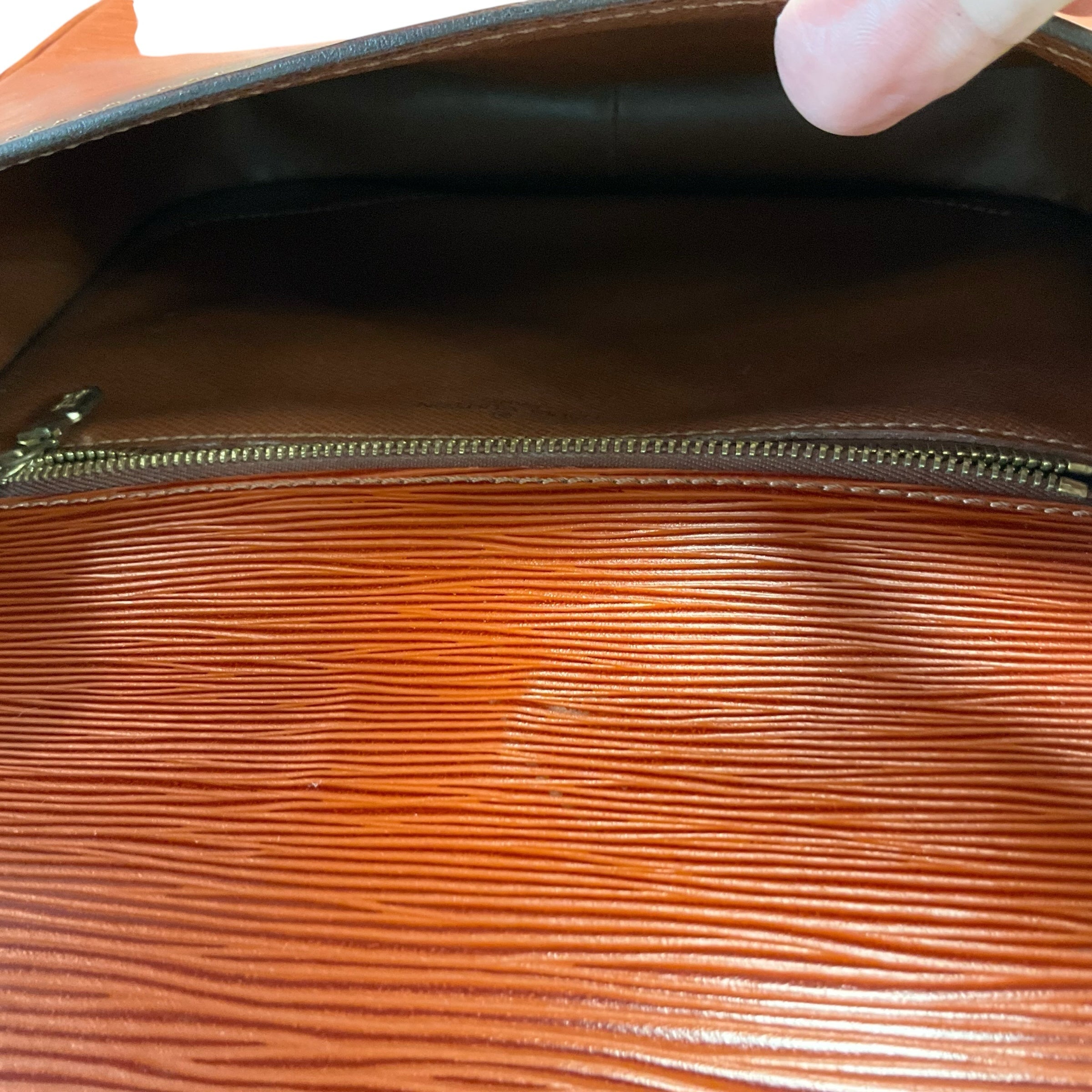 Authentic Louis Vuitton Handbag