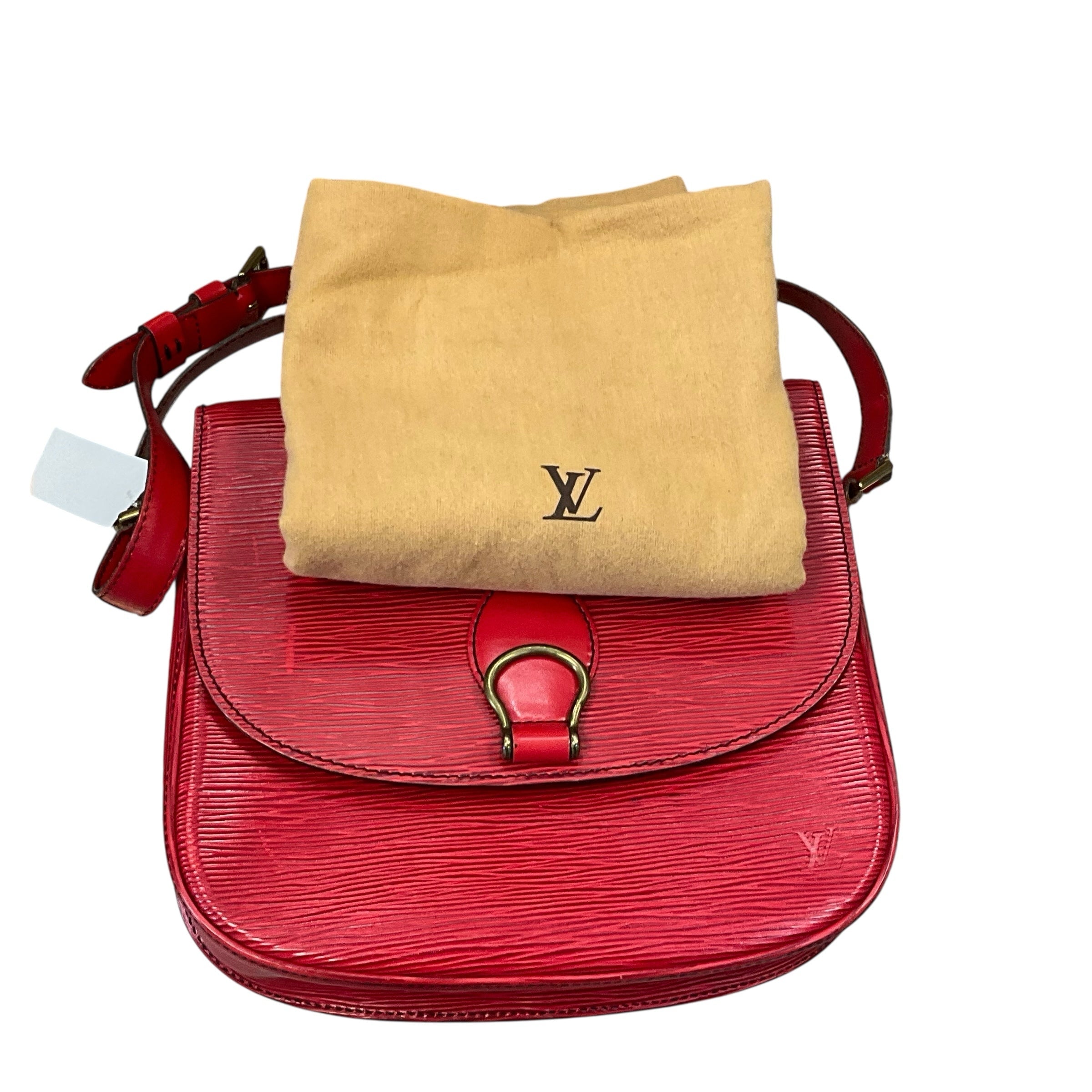 Louis Vuitton Handbag