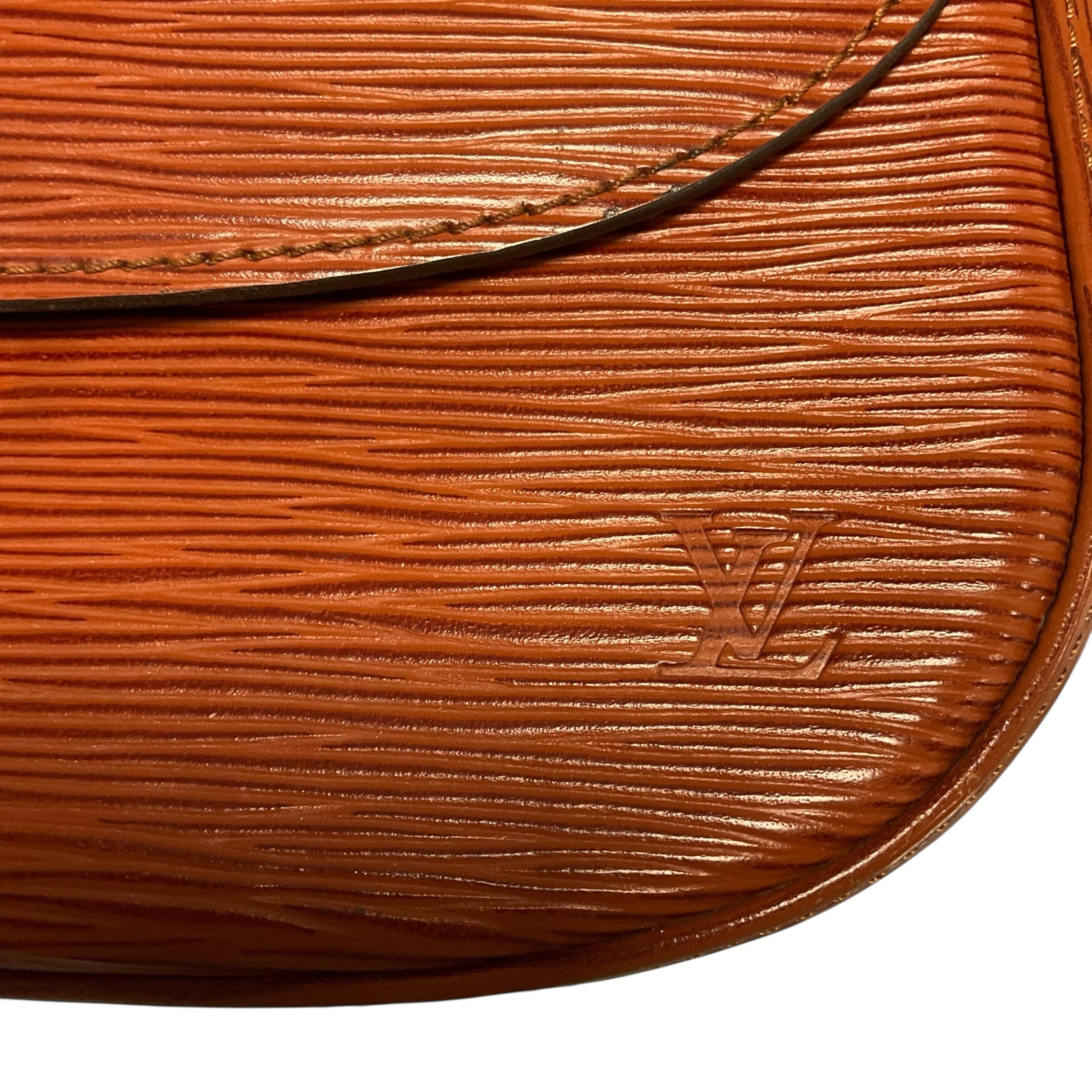 Authentic Louis Vuitton Handbag