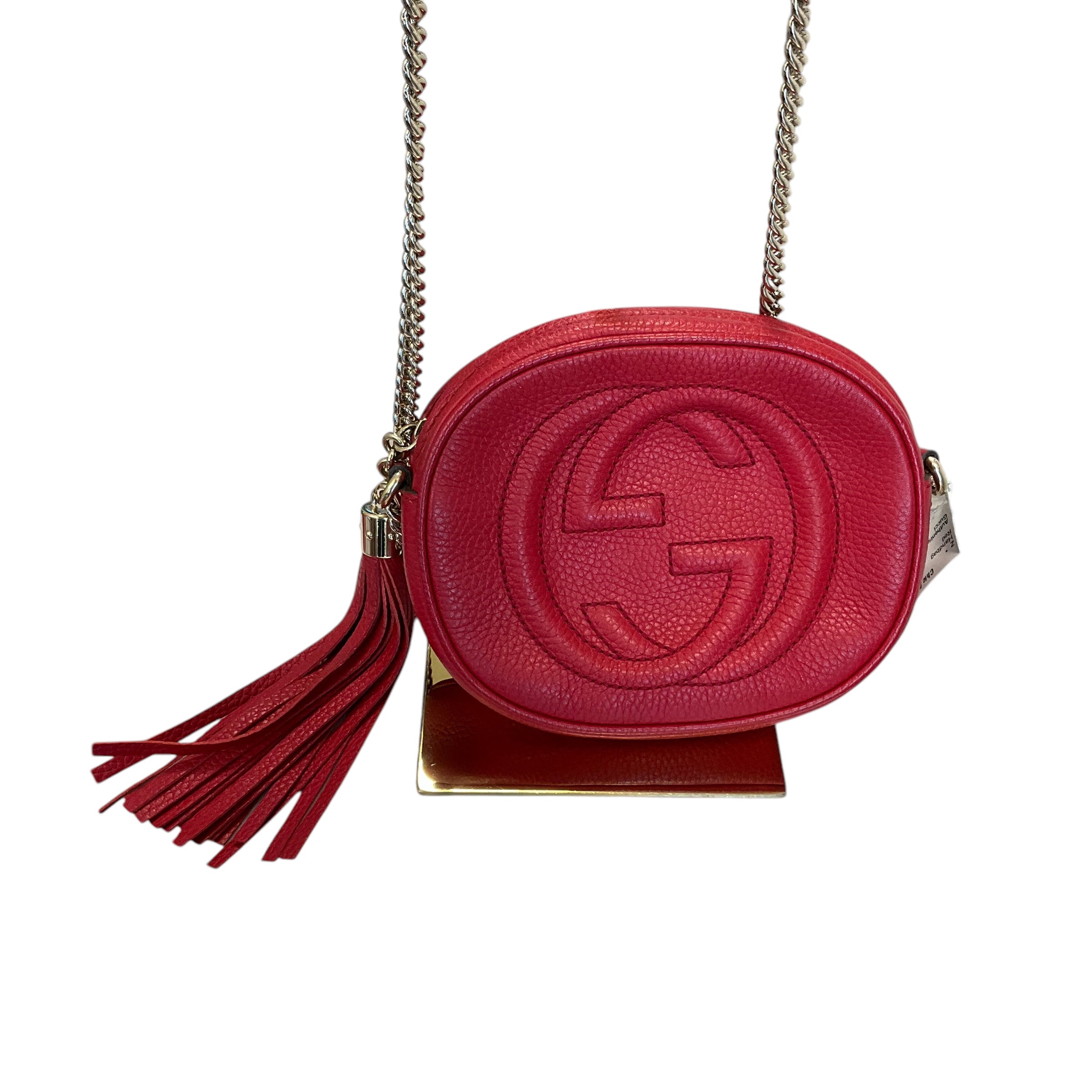 Gucci Handbag
