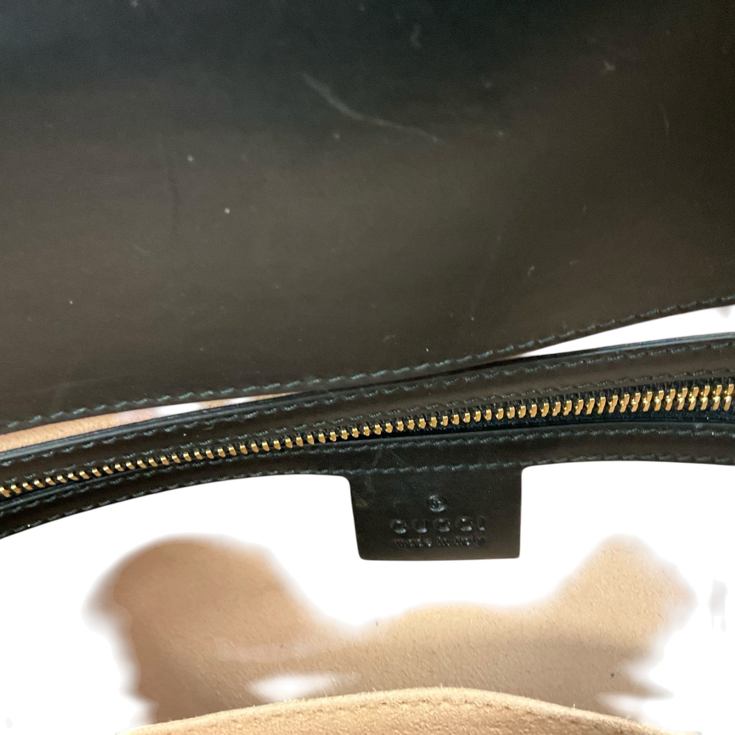 Gucci Handbag
