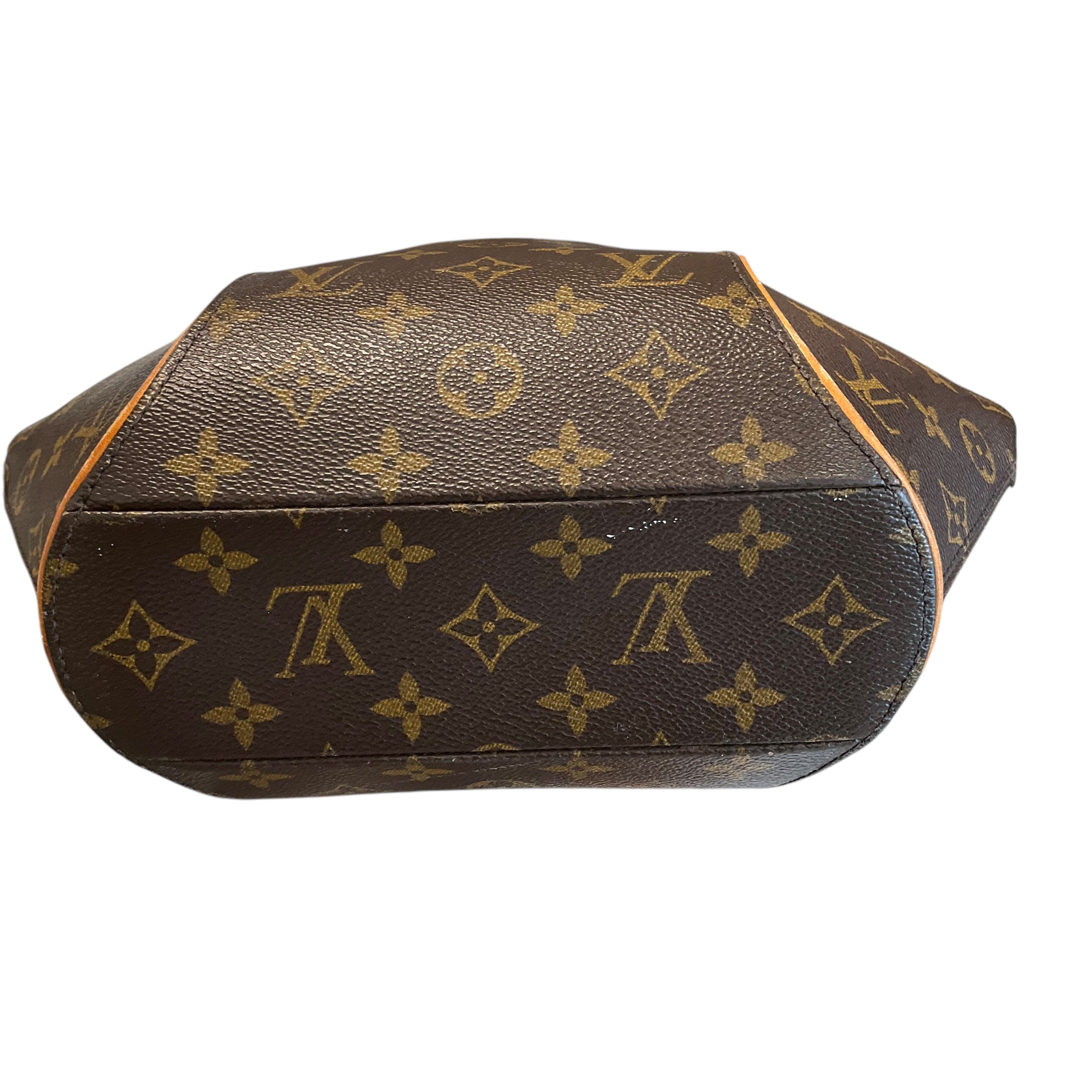 Authentic Louis Vuitton Handbag. Ellipse Monogram.
