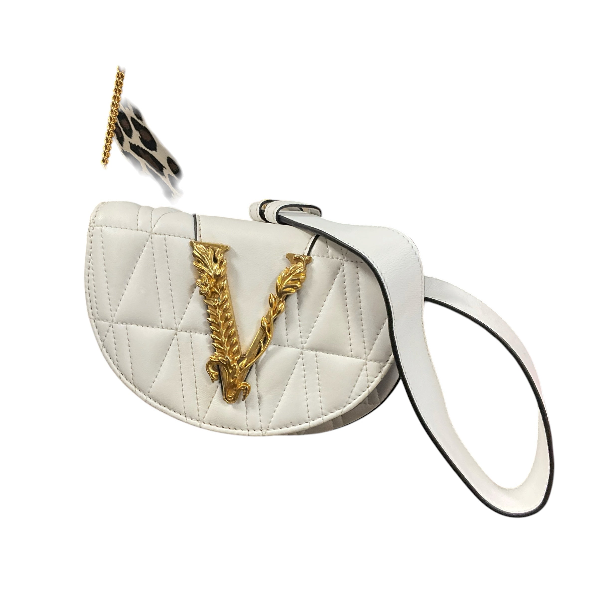 Versace Handbag