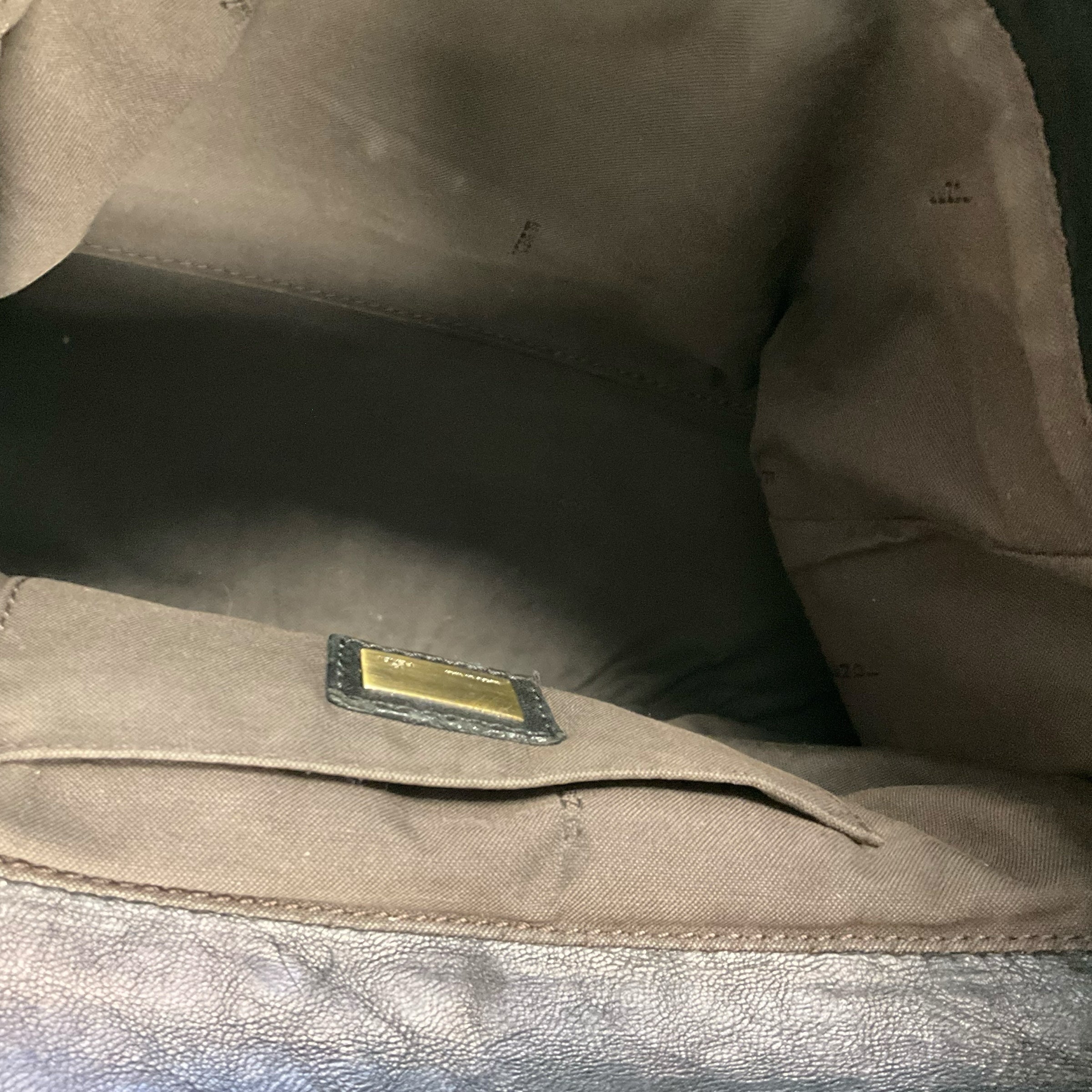 Fendi Handbag