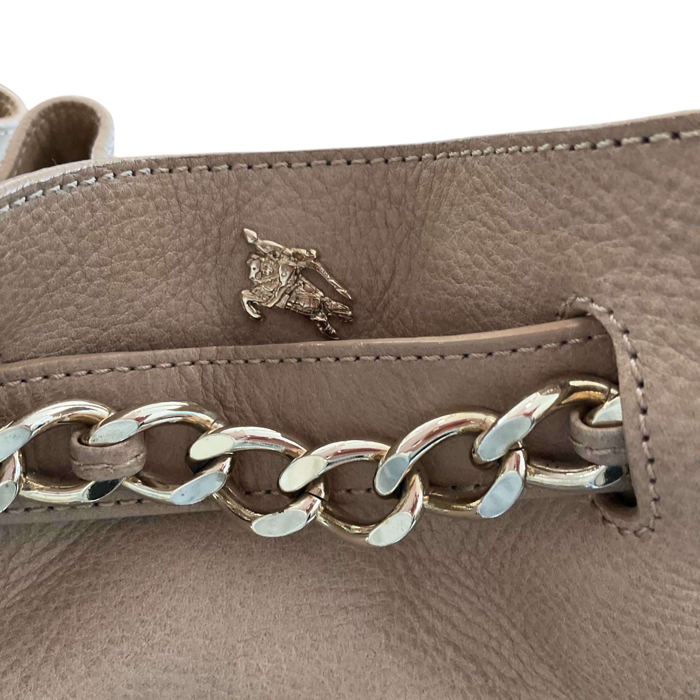 Burberry Handbag