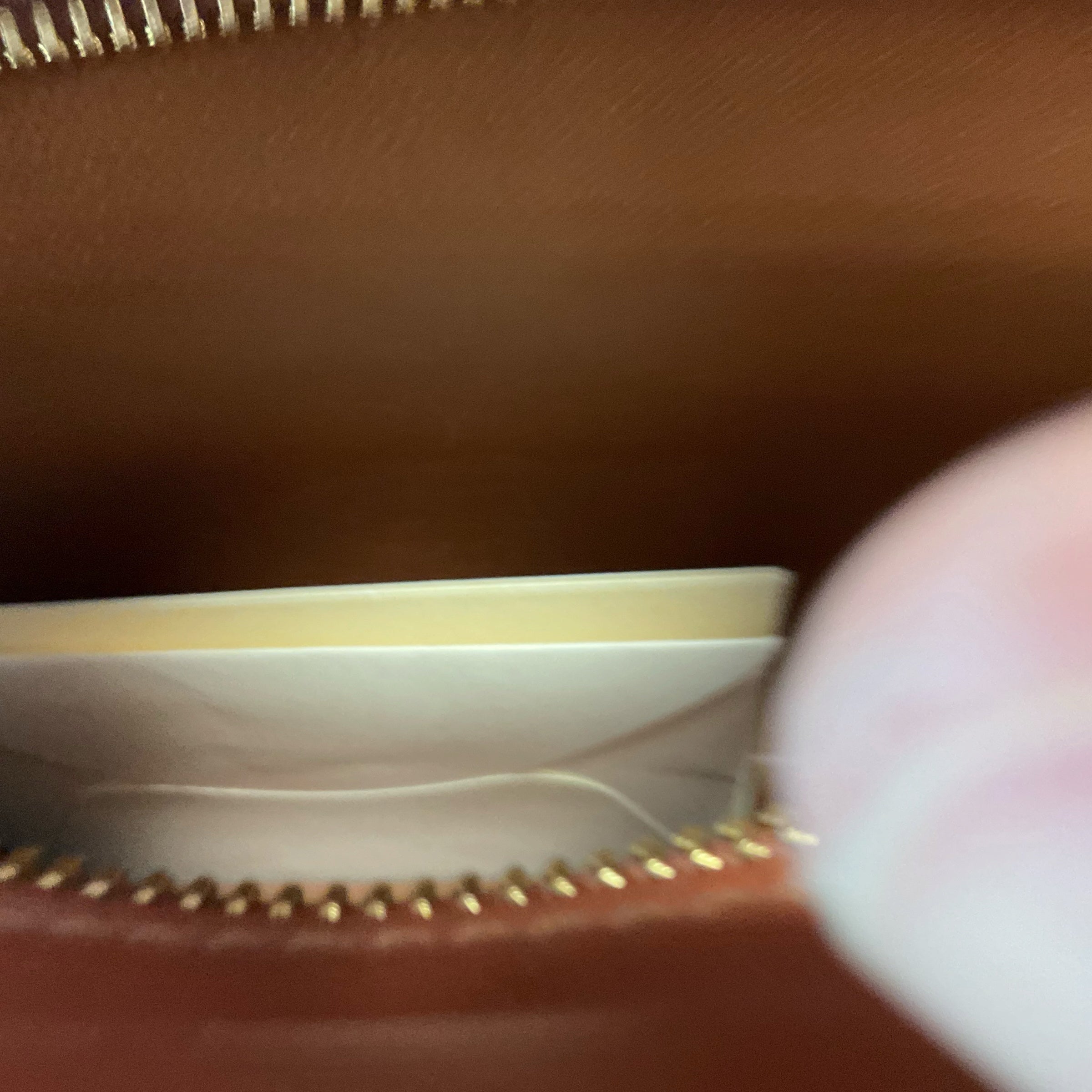 Louis Vuitton Handbag