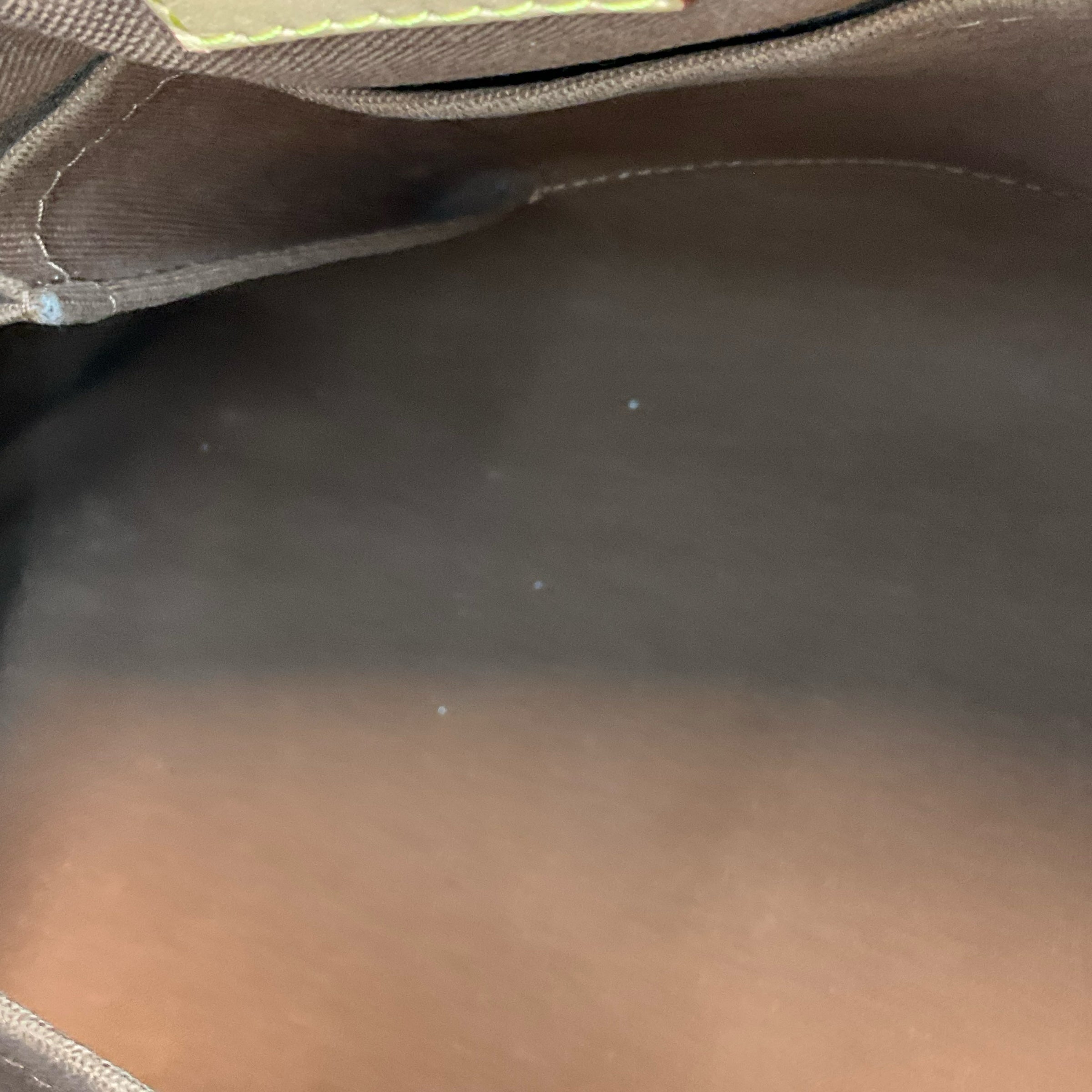 Louis Vuitton Handbag