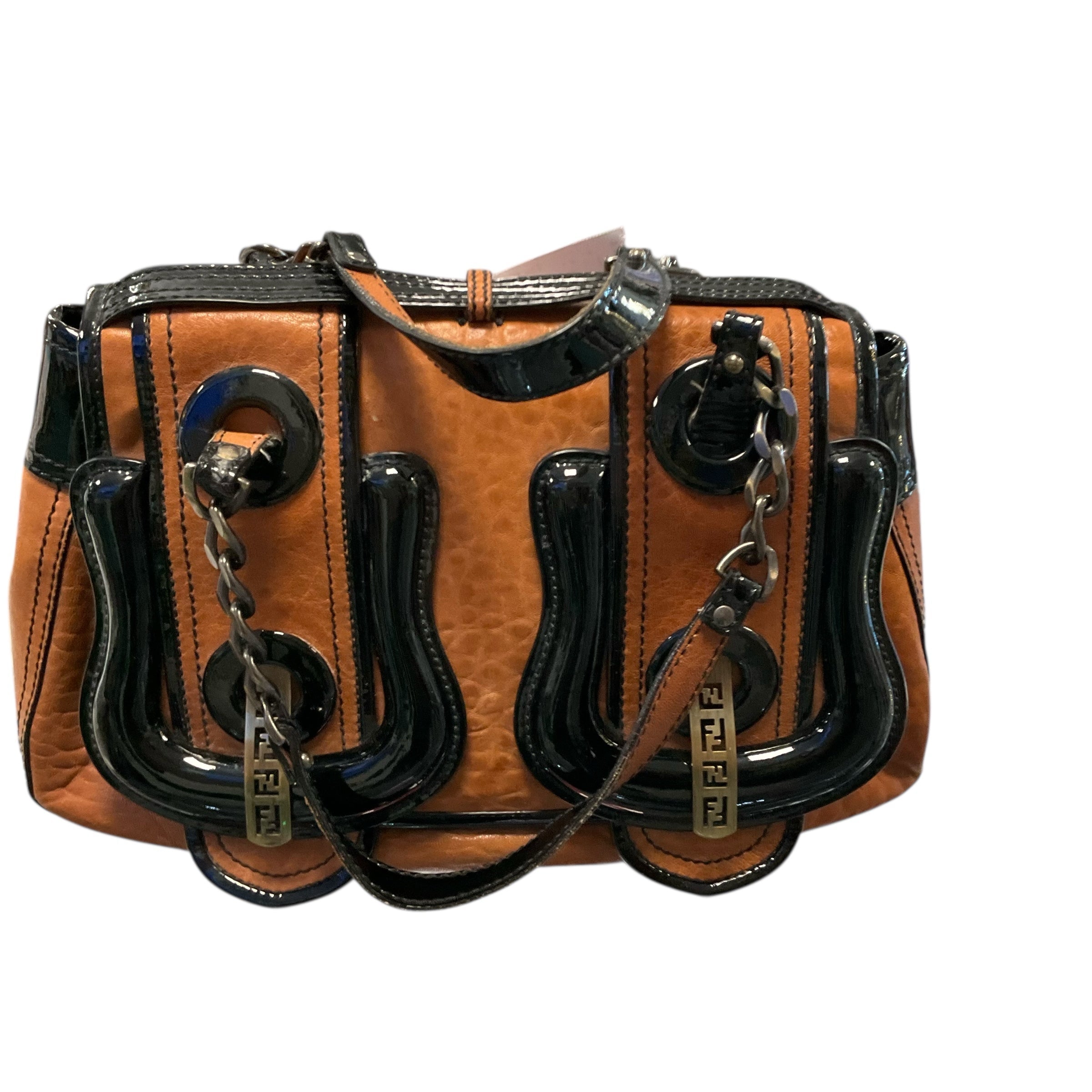 Fendi Handbag