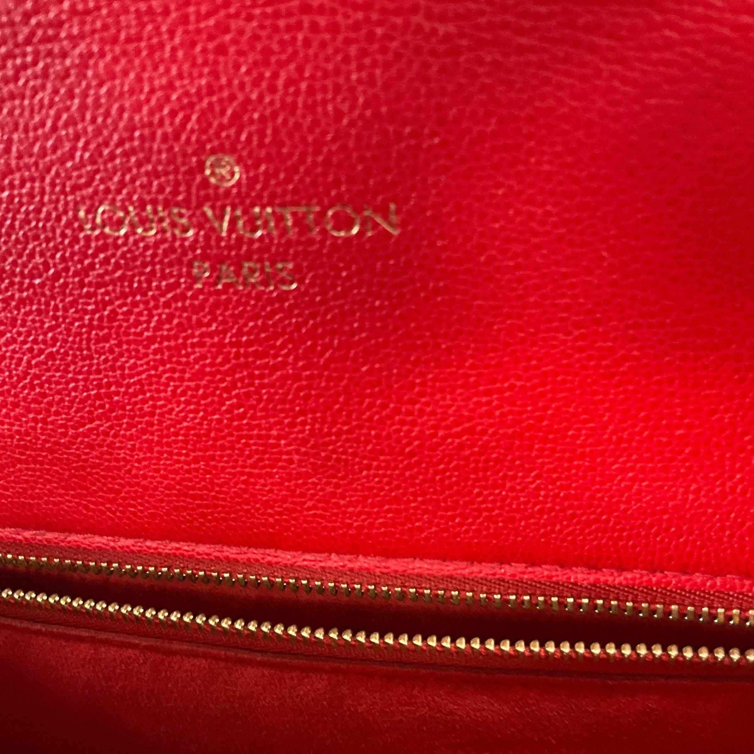 Louis Vuitton Handbag