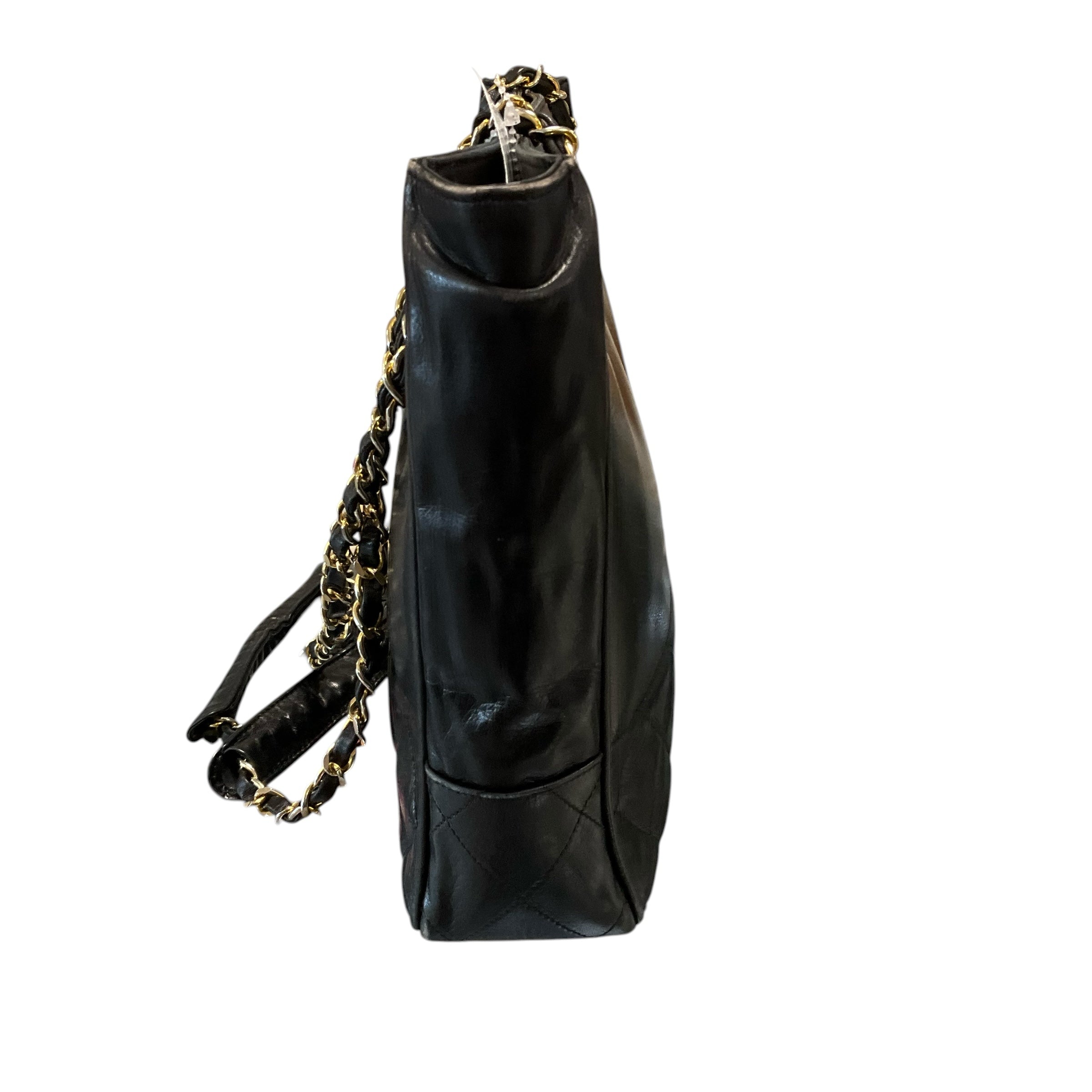 CHANEL Handbag