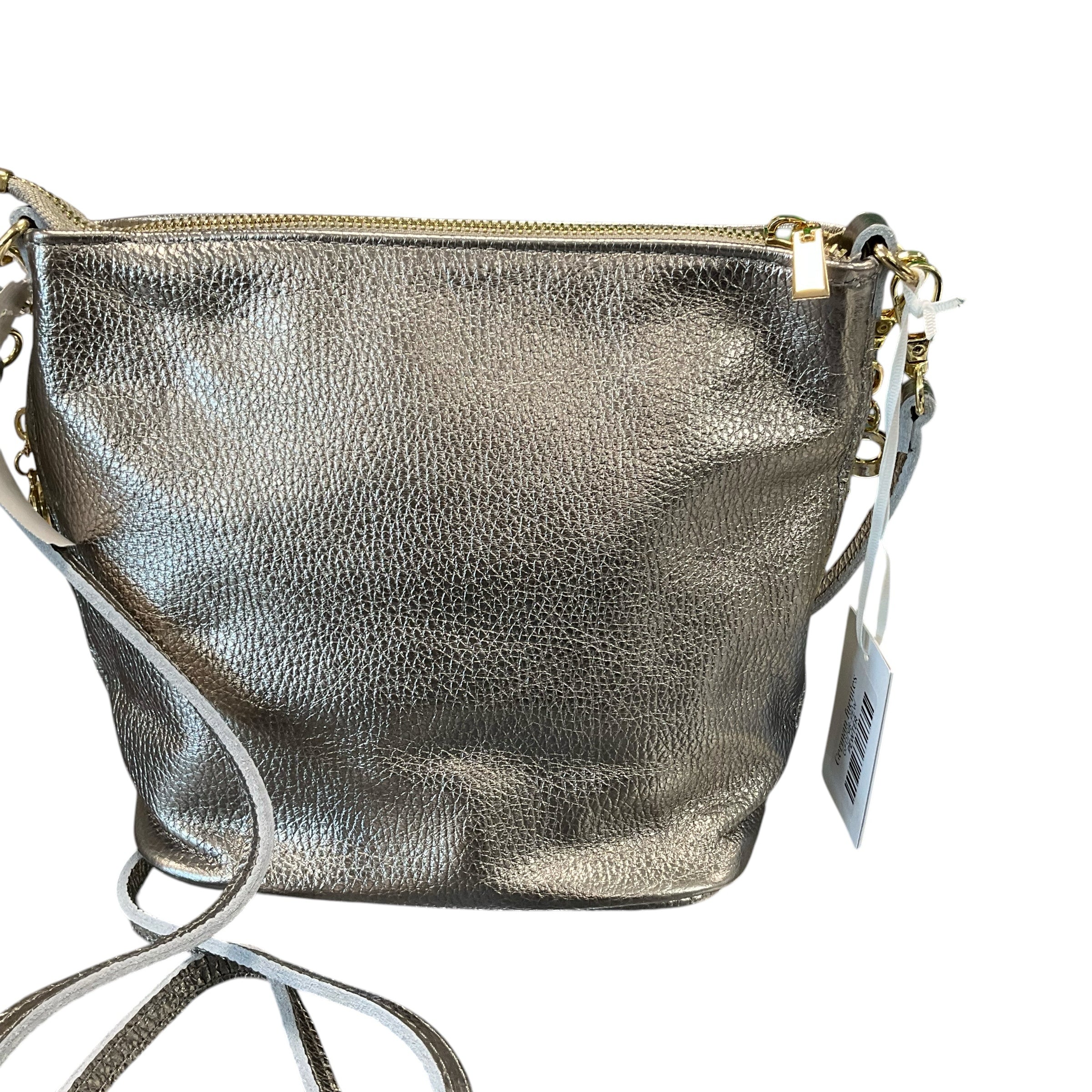 German Fuentes Handbag